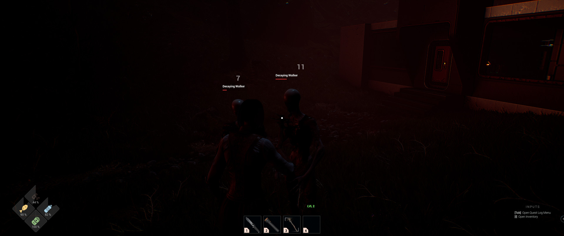 Nova Genetics screenshot 7