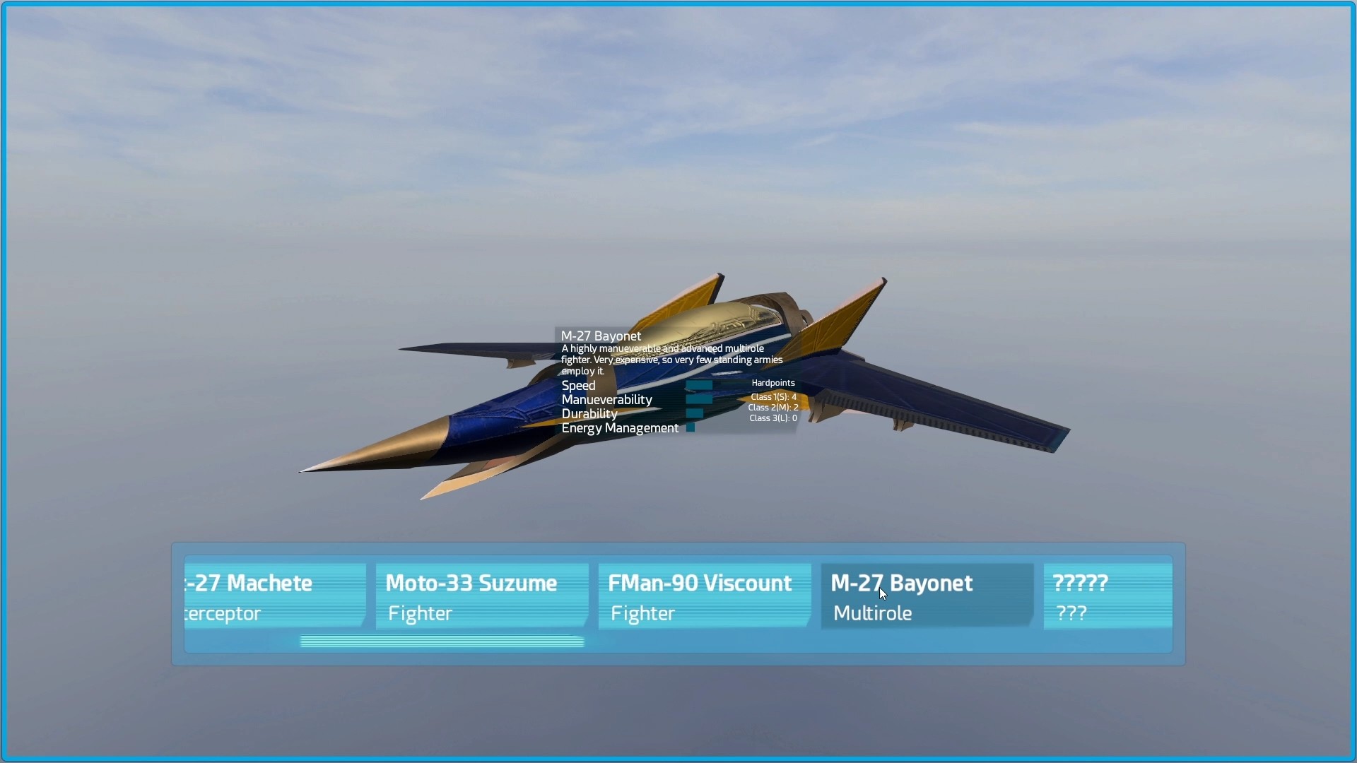 AZURE DOMAIN™ Playtest screenshot 5
