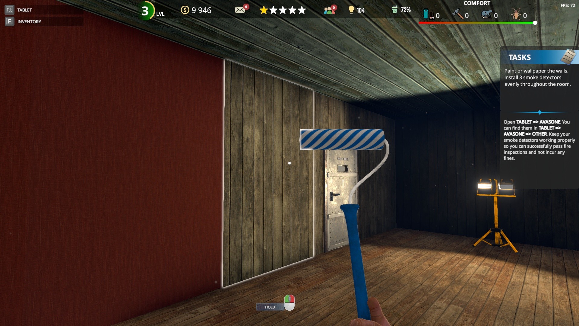 Cafe Owner Simulator: Prologue screenshot 5