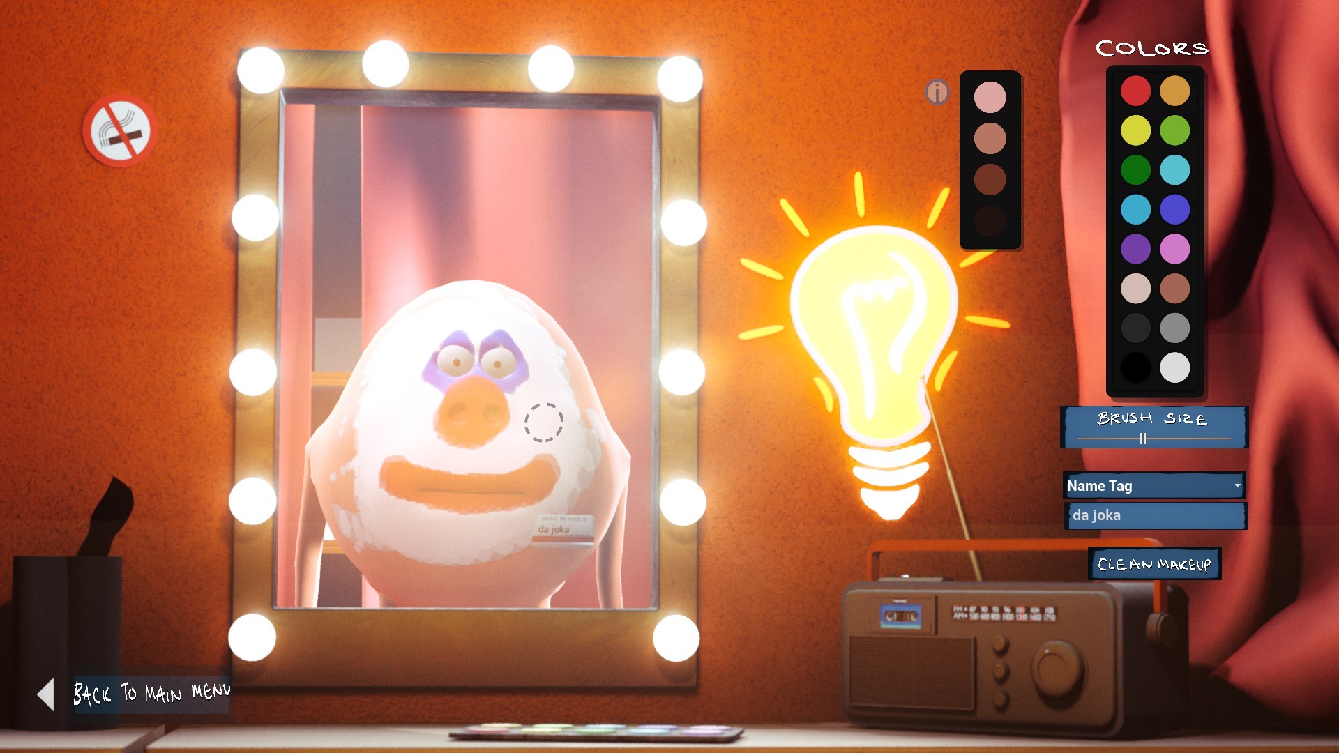 Are You Smarter Than The Crowd? screenshot 2