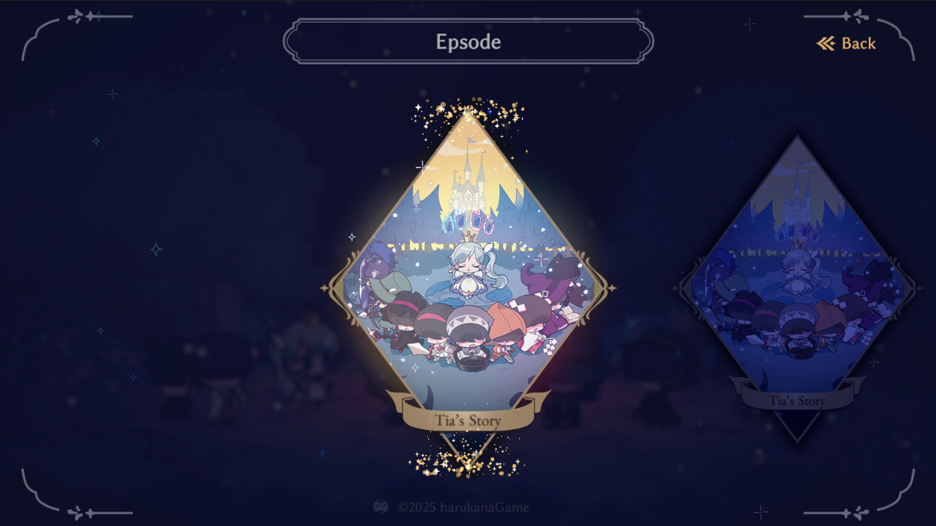 Starlit Defender screenshot 7