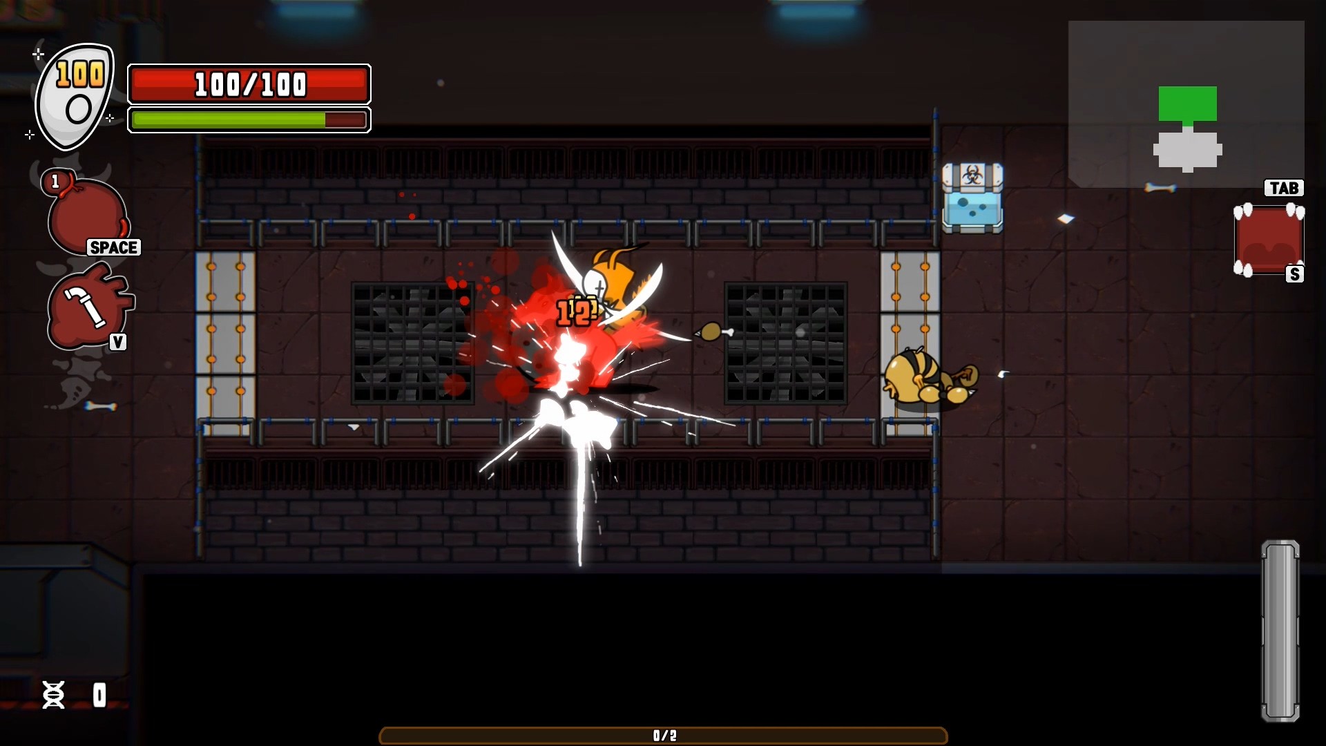 G.NOM screenshot 2