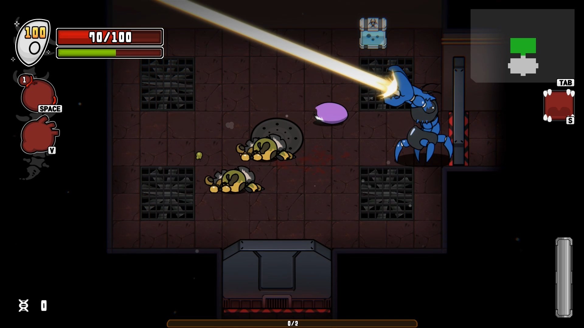 G.NOM screenshot 5
