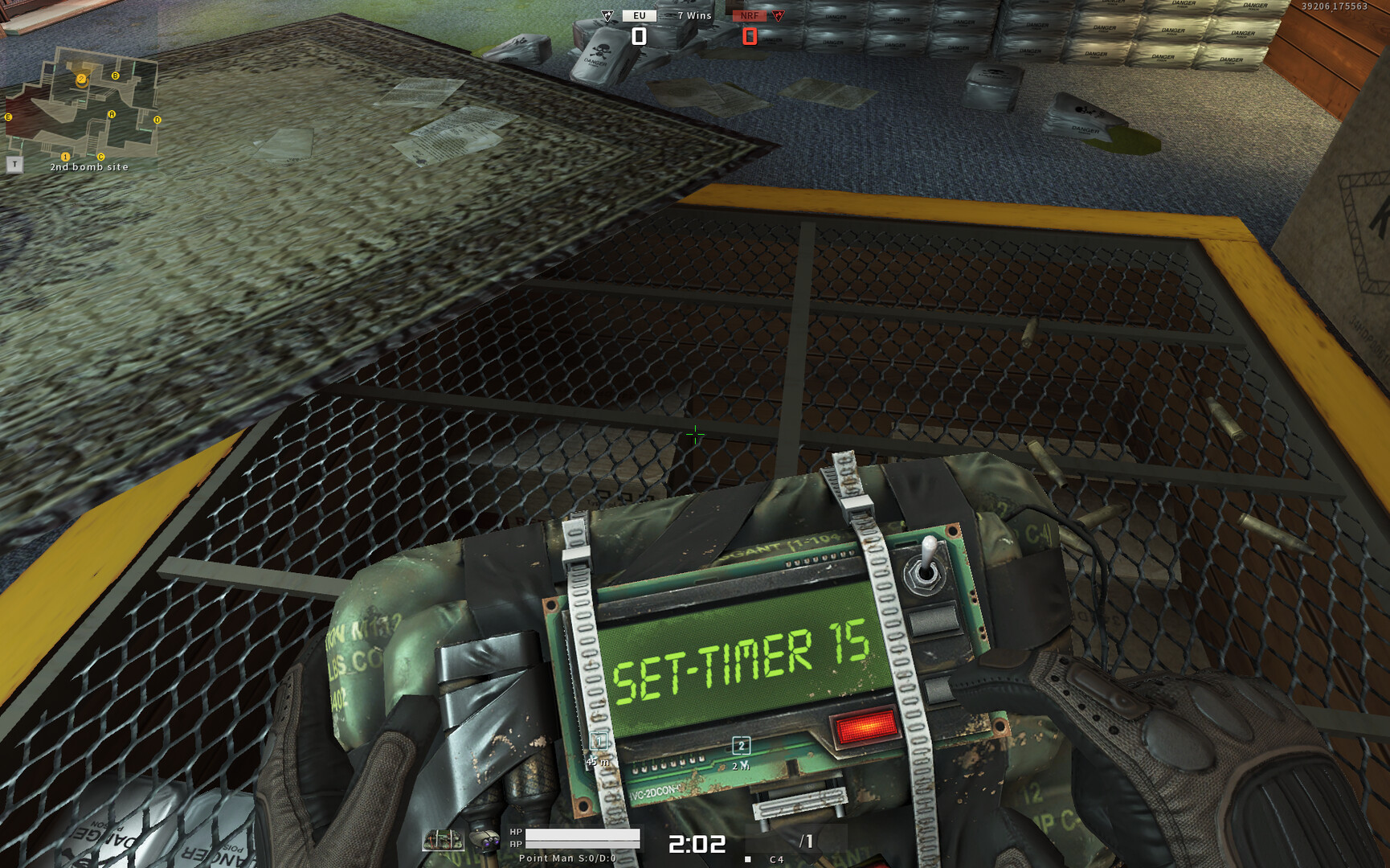 A.V.A Global screenshot 7