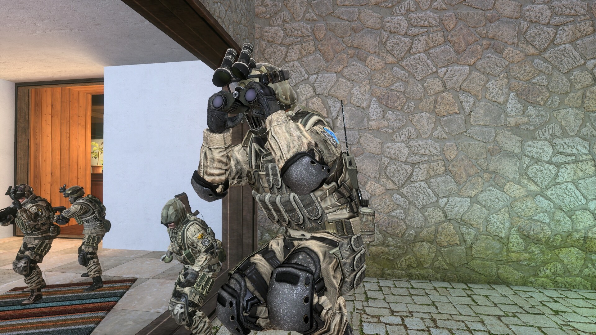 A.V.A Global screenshot 3
