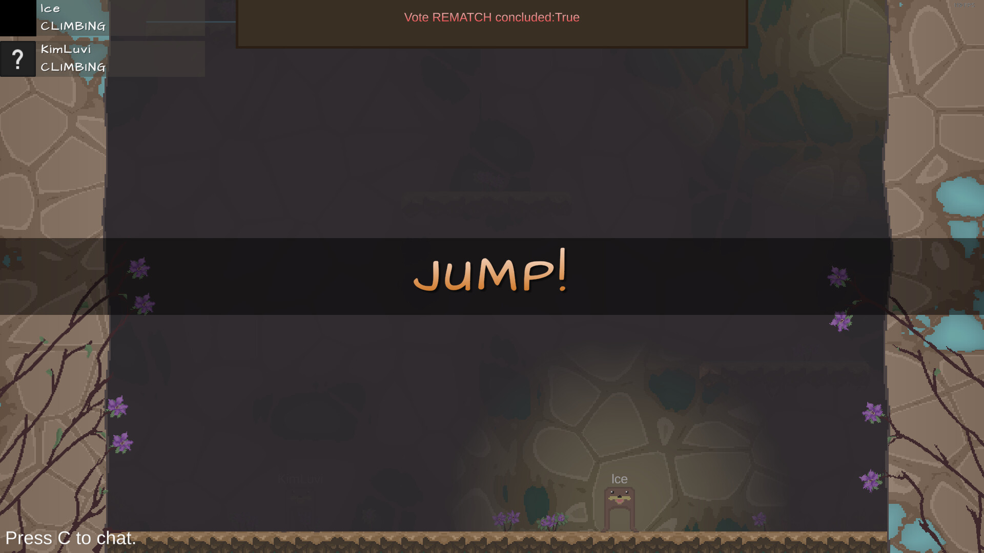 Gondola's Adventure screenshot 5