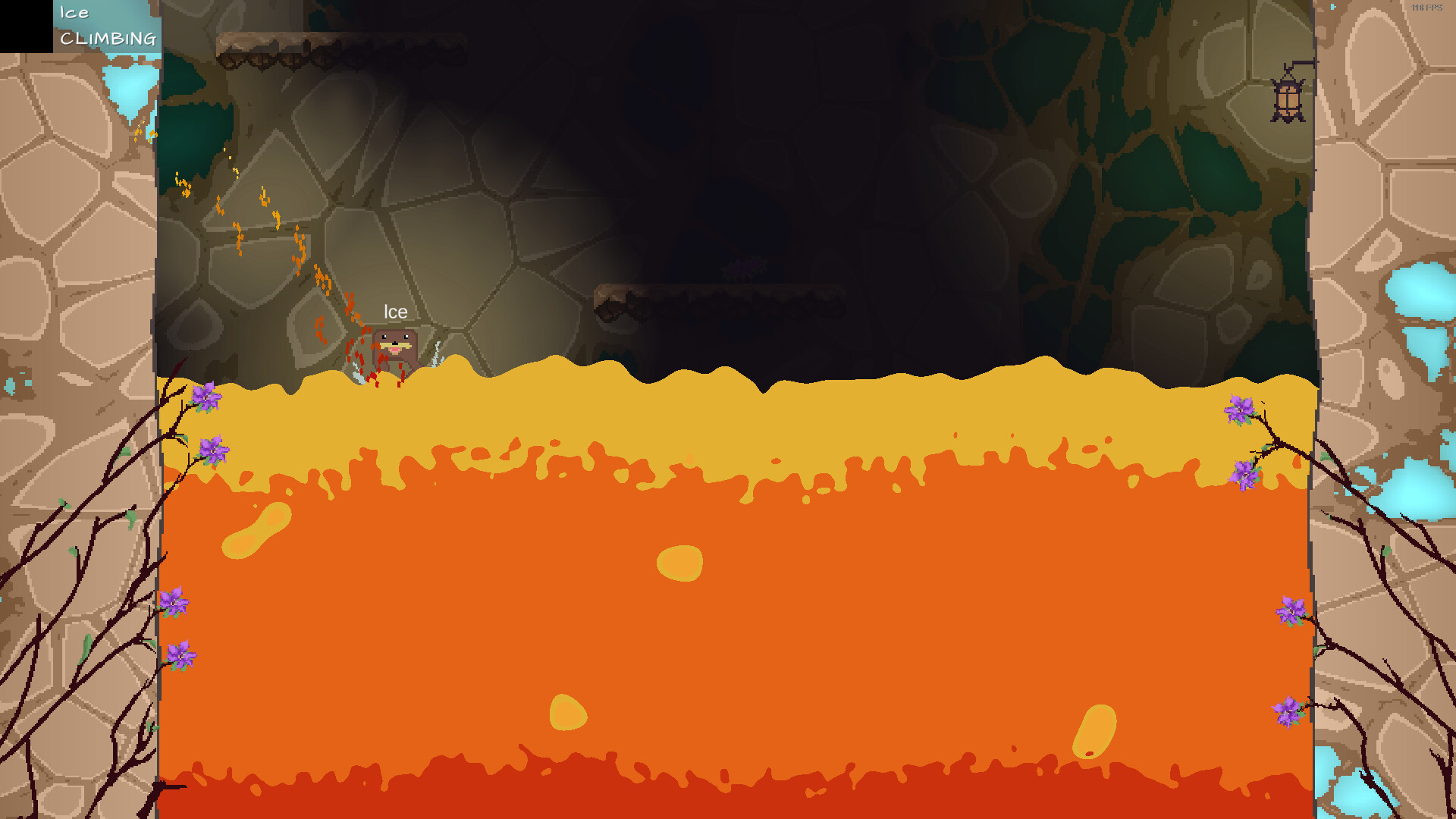 Gondola's Adventure screenshot 3