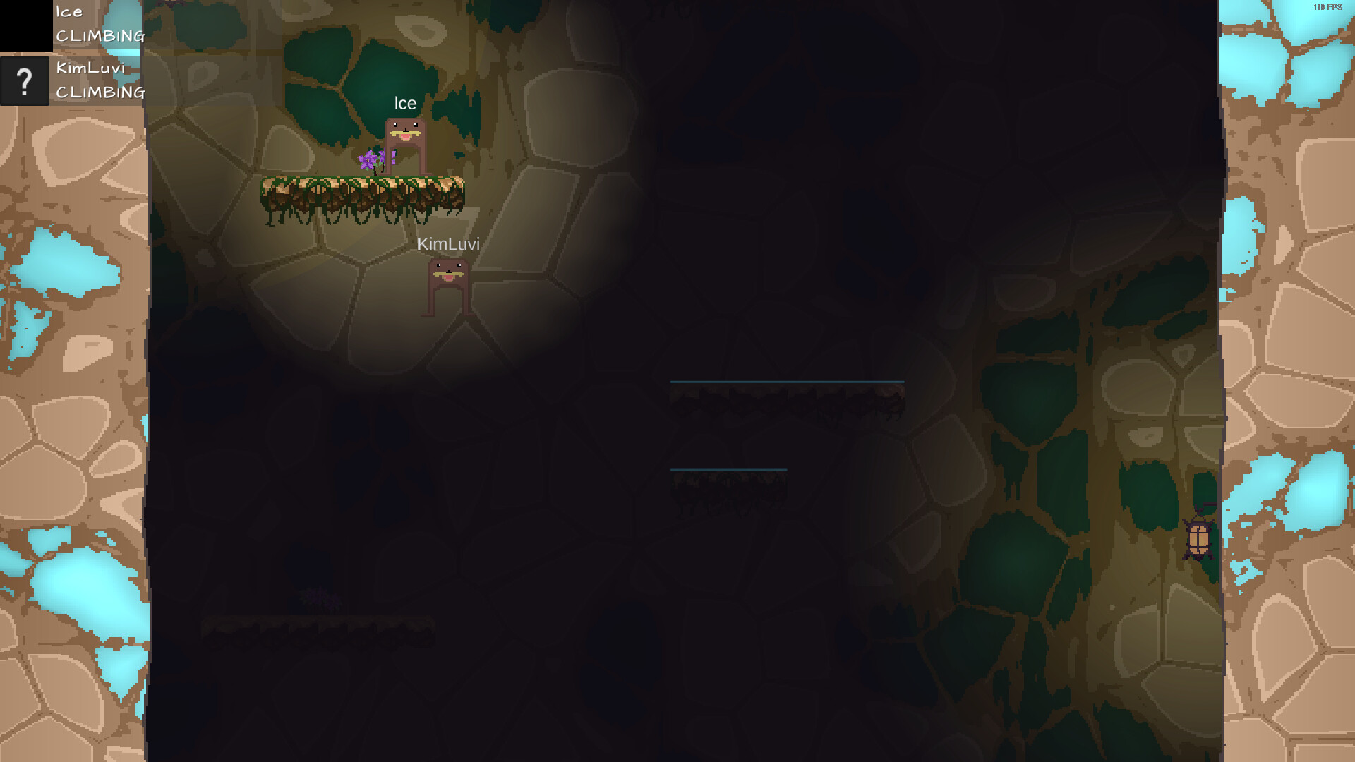 Gondola's Adventure screenshot 2