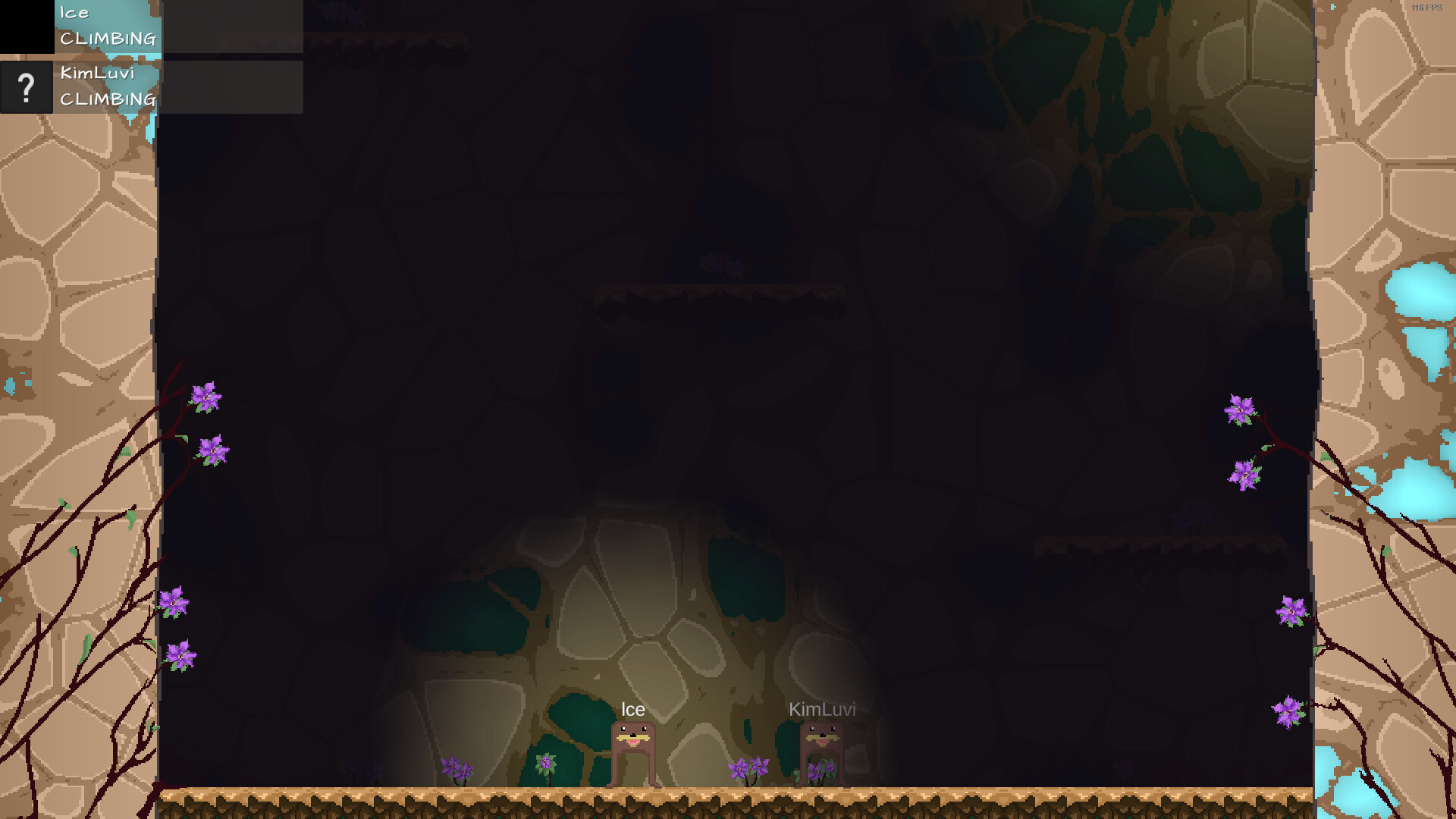 Gondola's Adventure screenshot 1