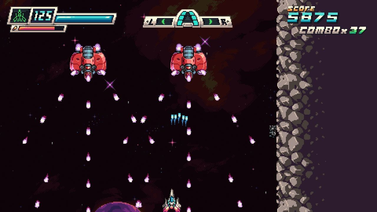 Habroxia 2 screenshot 5