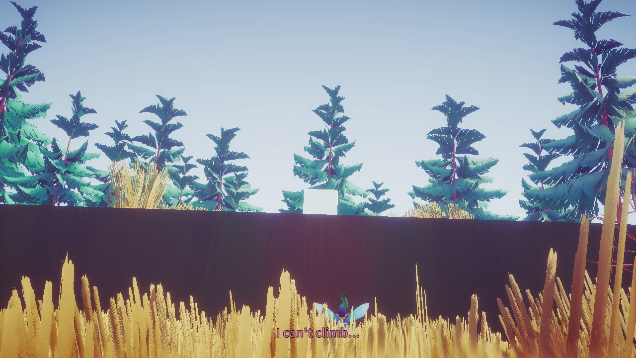 Elrit Clover -A forest in the rut is full of dangers- screenshot 2