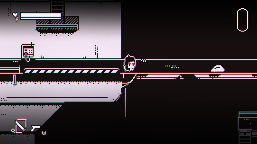 The Fang screenshot 1