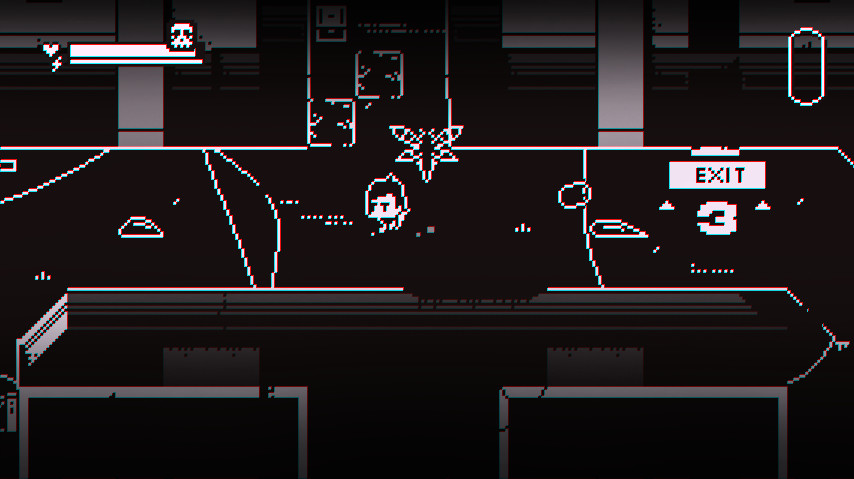 The Fang screenshot 2