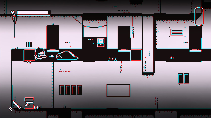 The Fang screenshot 3