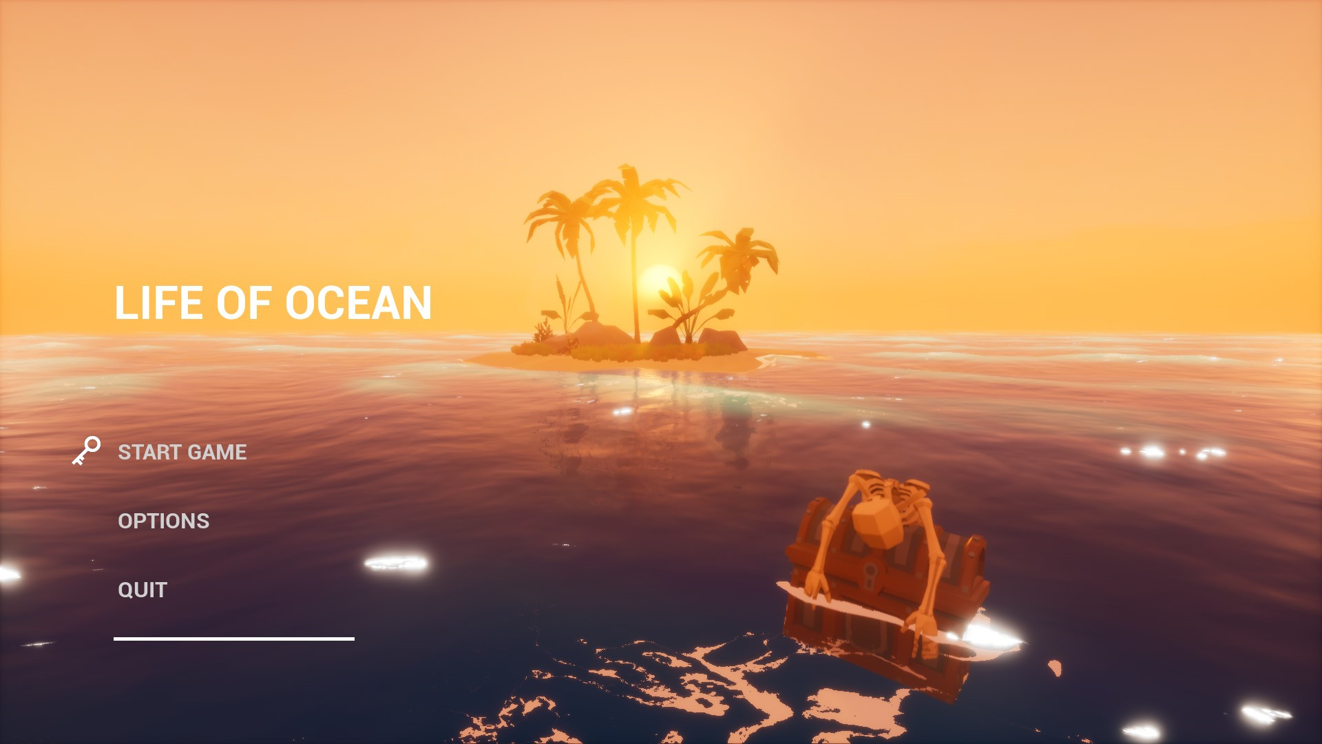 Life of Ocean screenshot 1