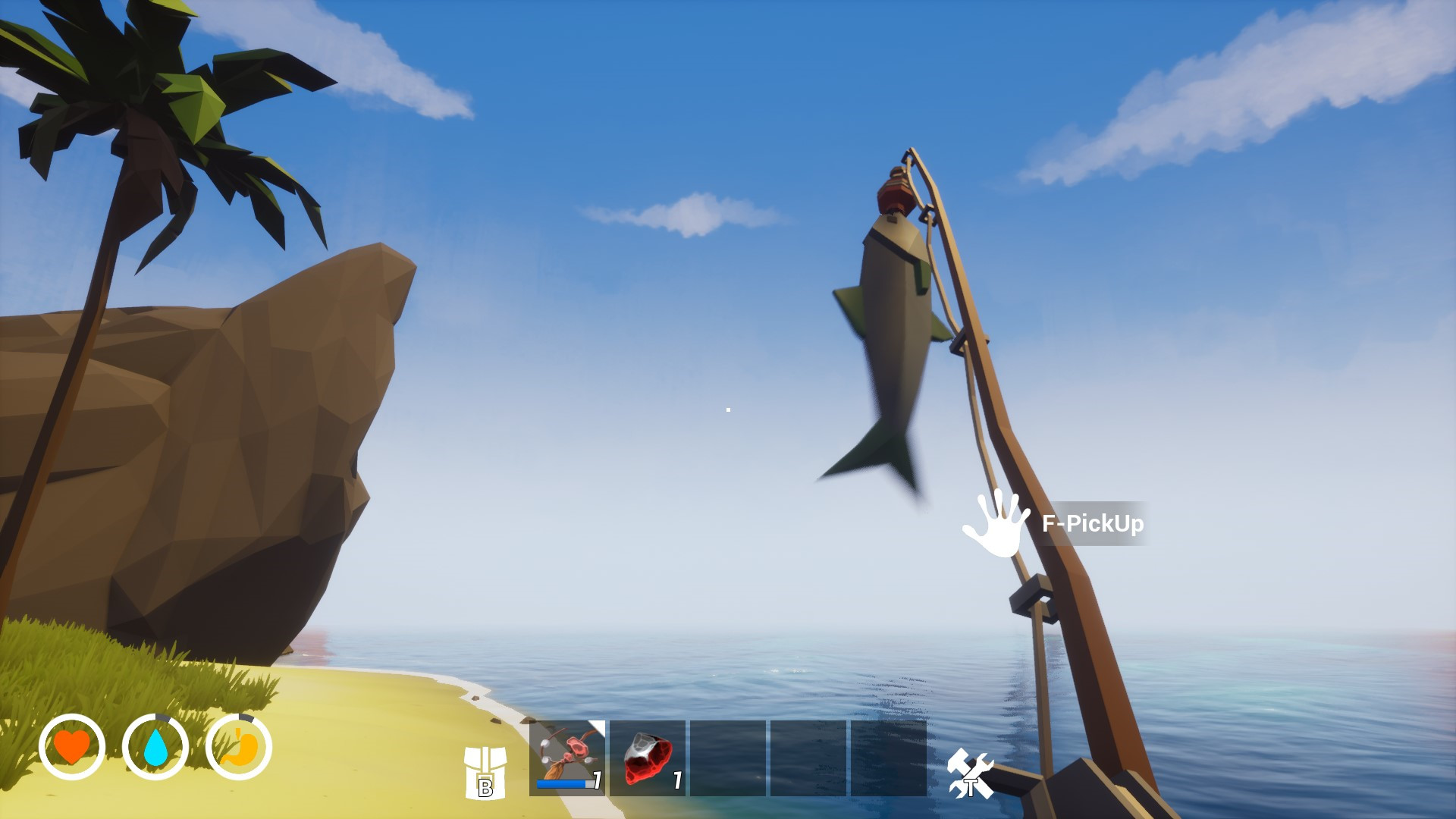Life of Ocean screenshot 2