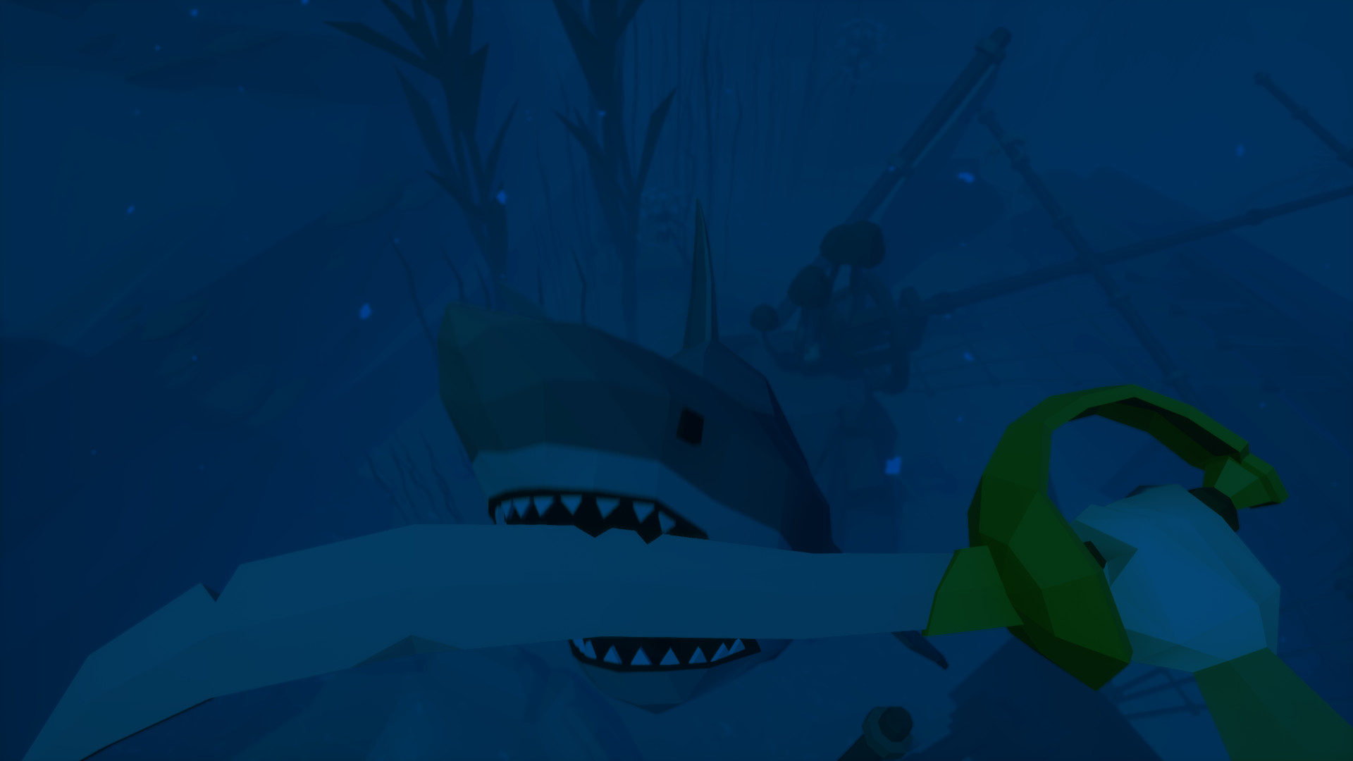 Life of Ocean screenshot 5