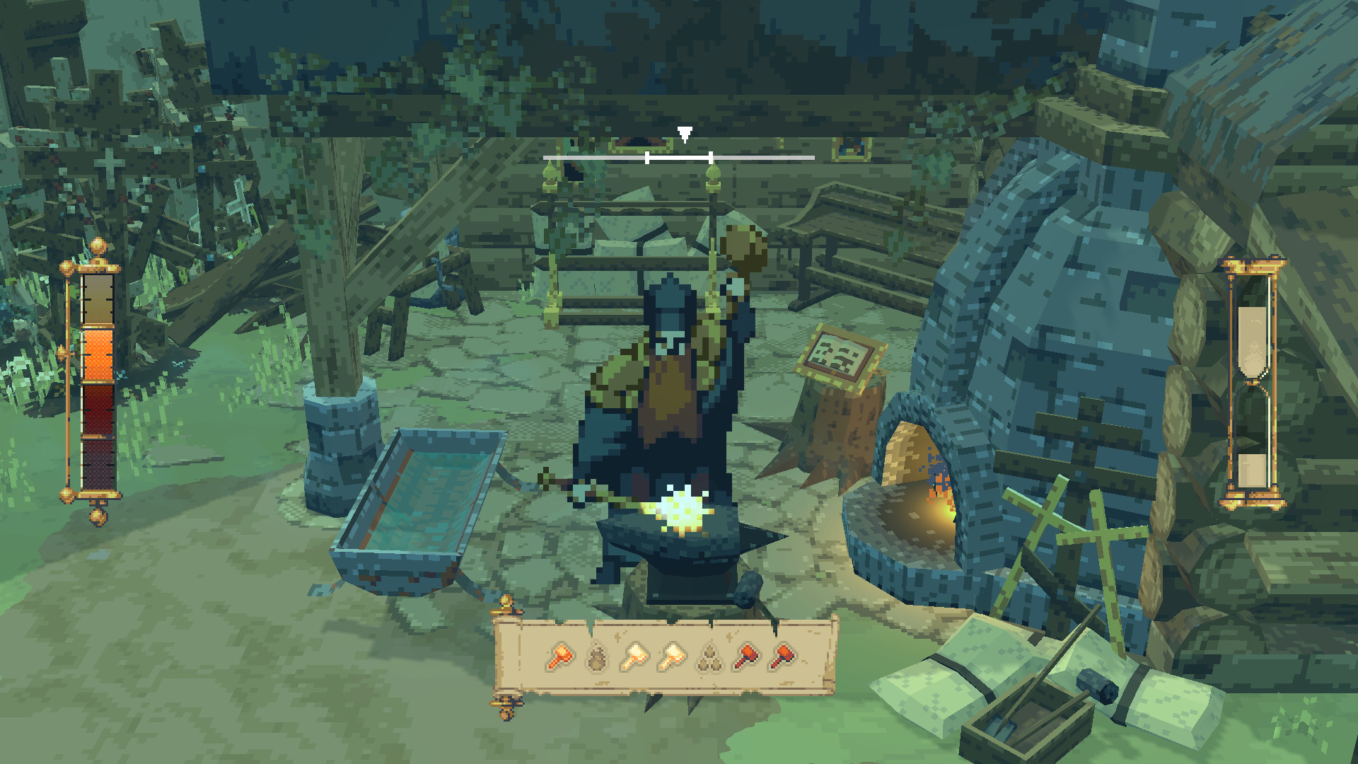 Zealot screenshot 7