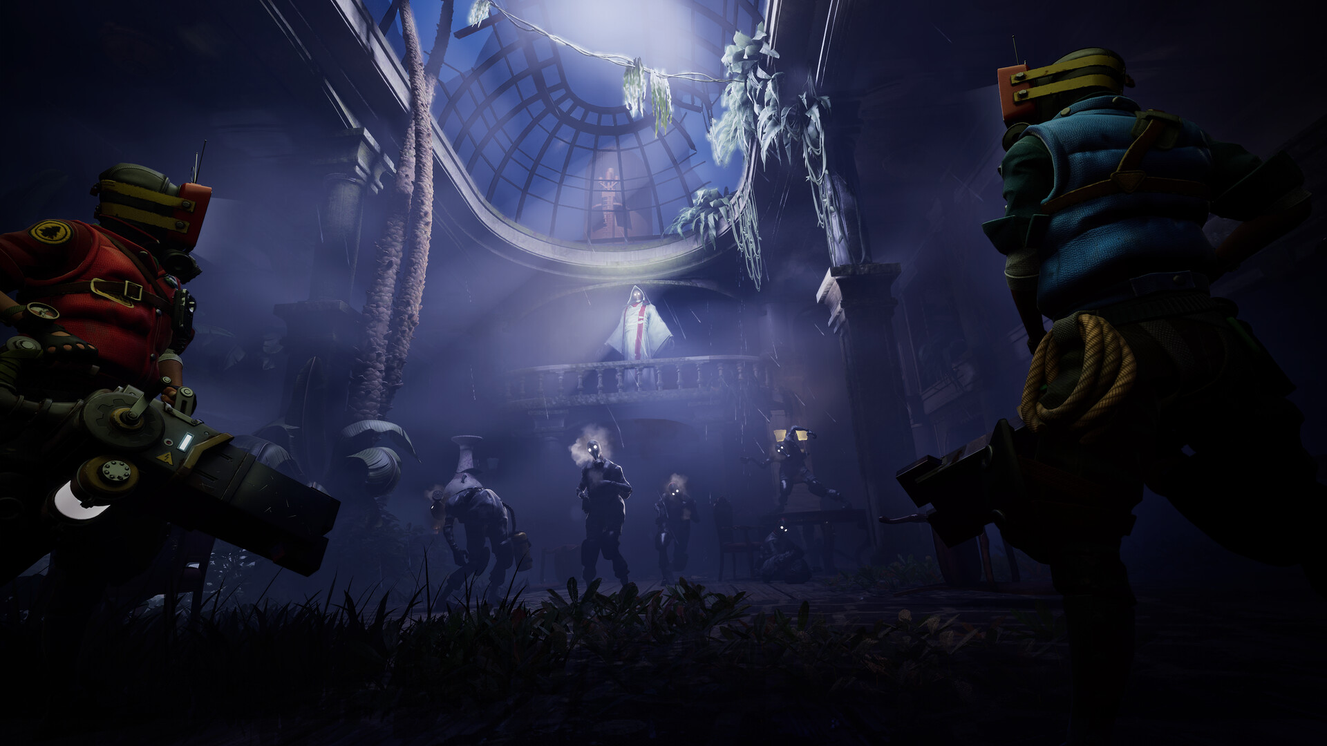 Wreck Runners screenshot 7