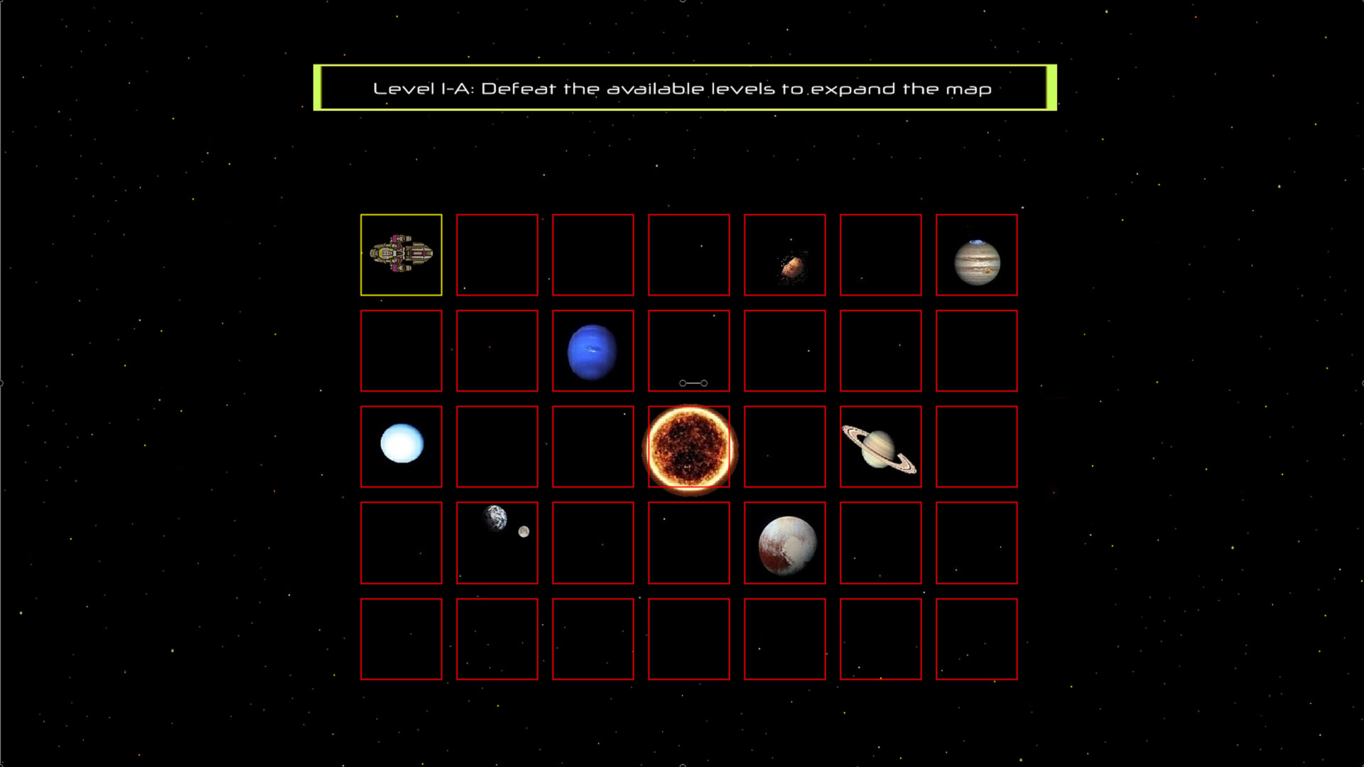 The Adventures of John Killbot screenshot 5