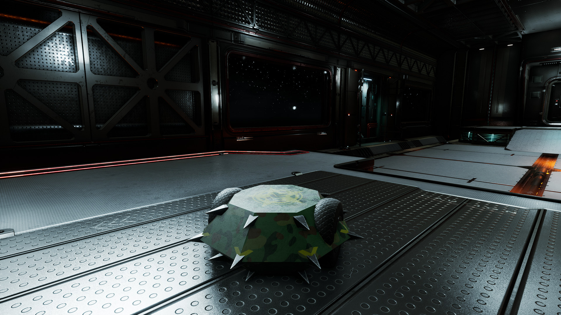 PitBots screenshot 15