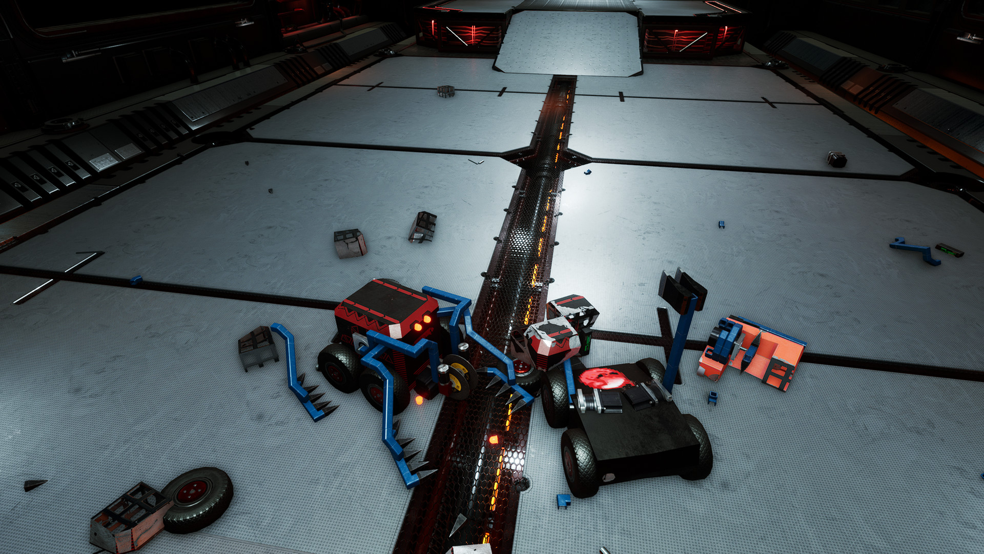 PitBots screenshot 13