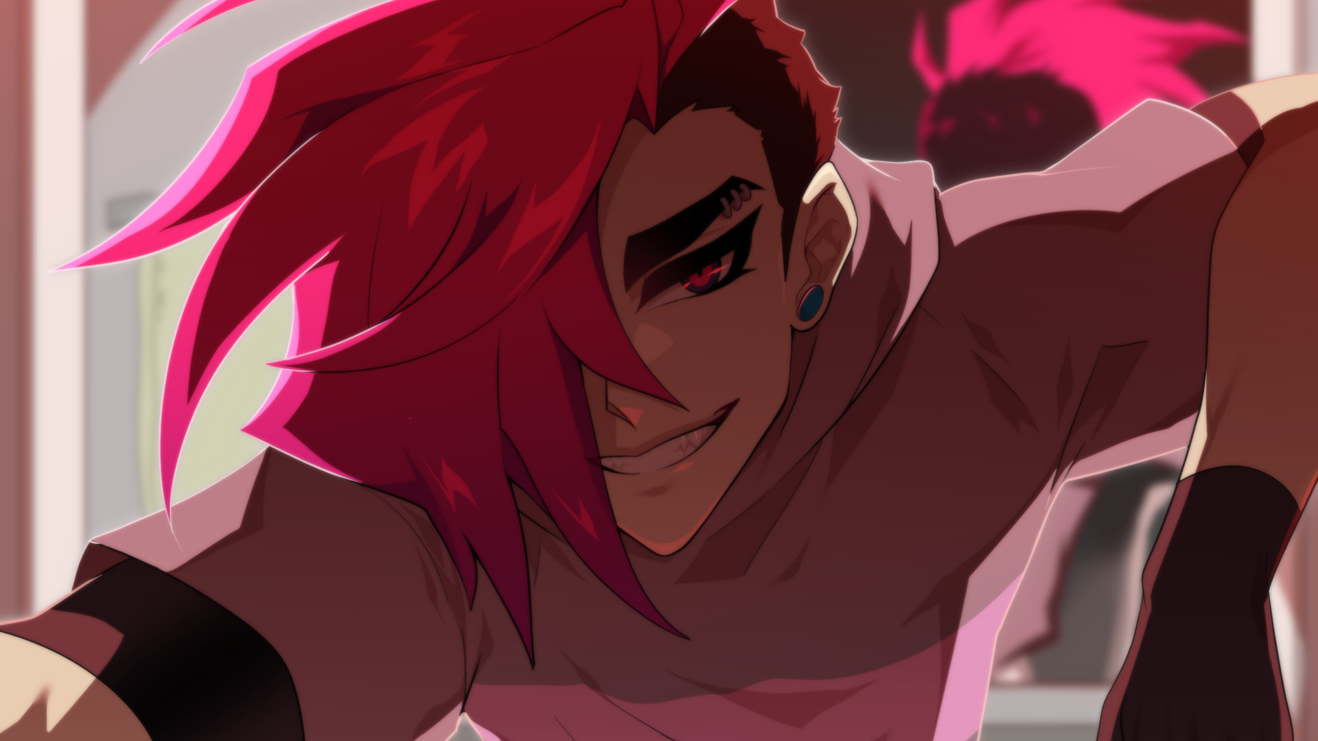 NIGHT/SHADE: You're The Drug screenshot 5