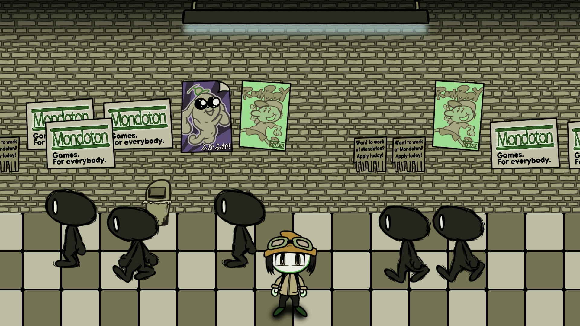 MonCon screenshot 3