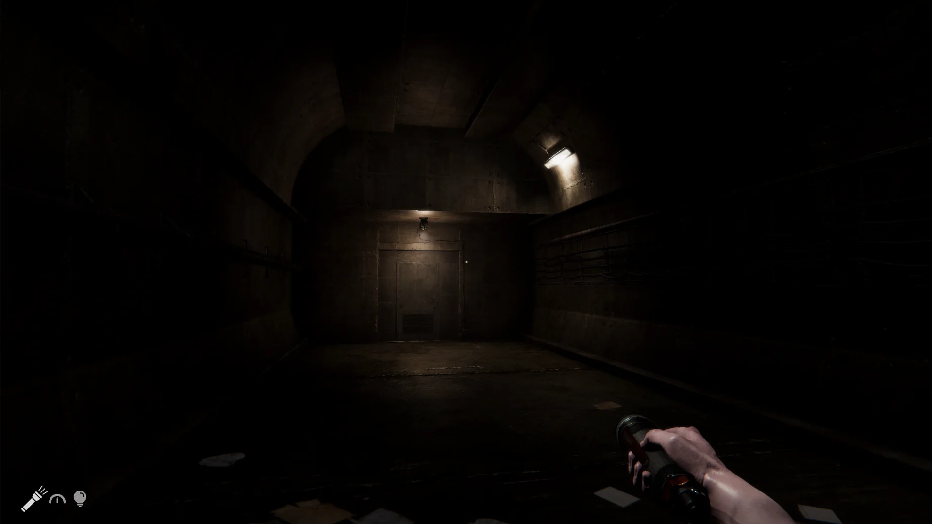 Broken : Paranormal investigation screenshot 9