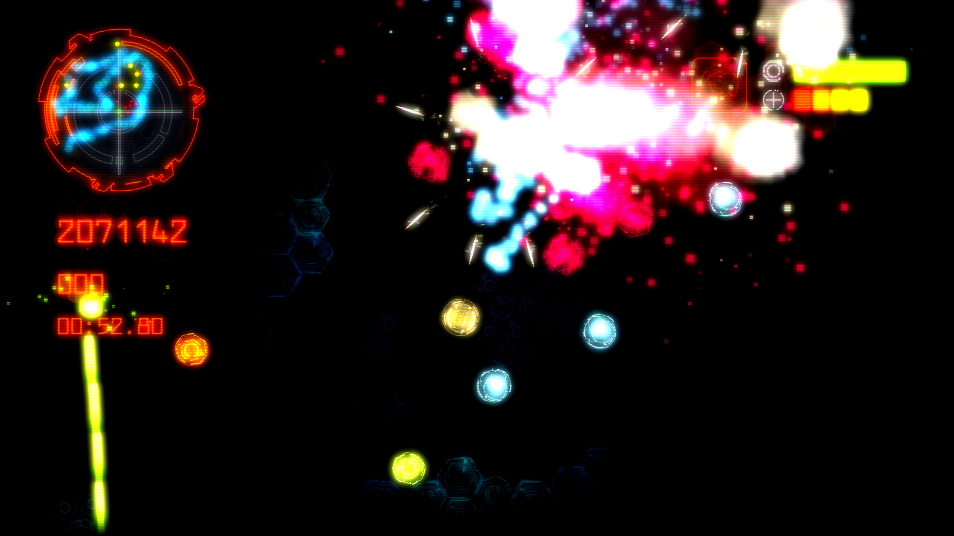 Honour Runs screenshot 6