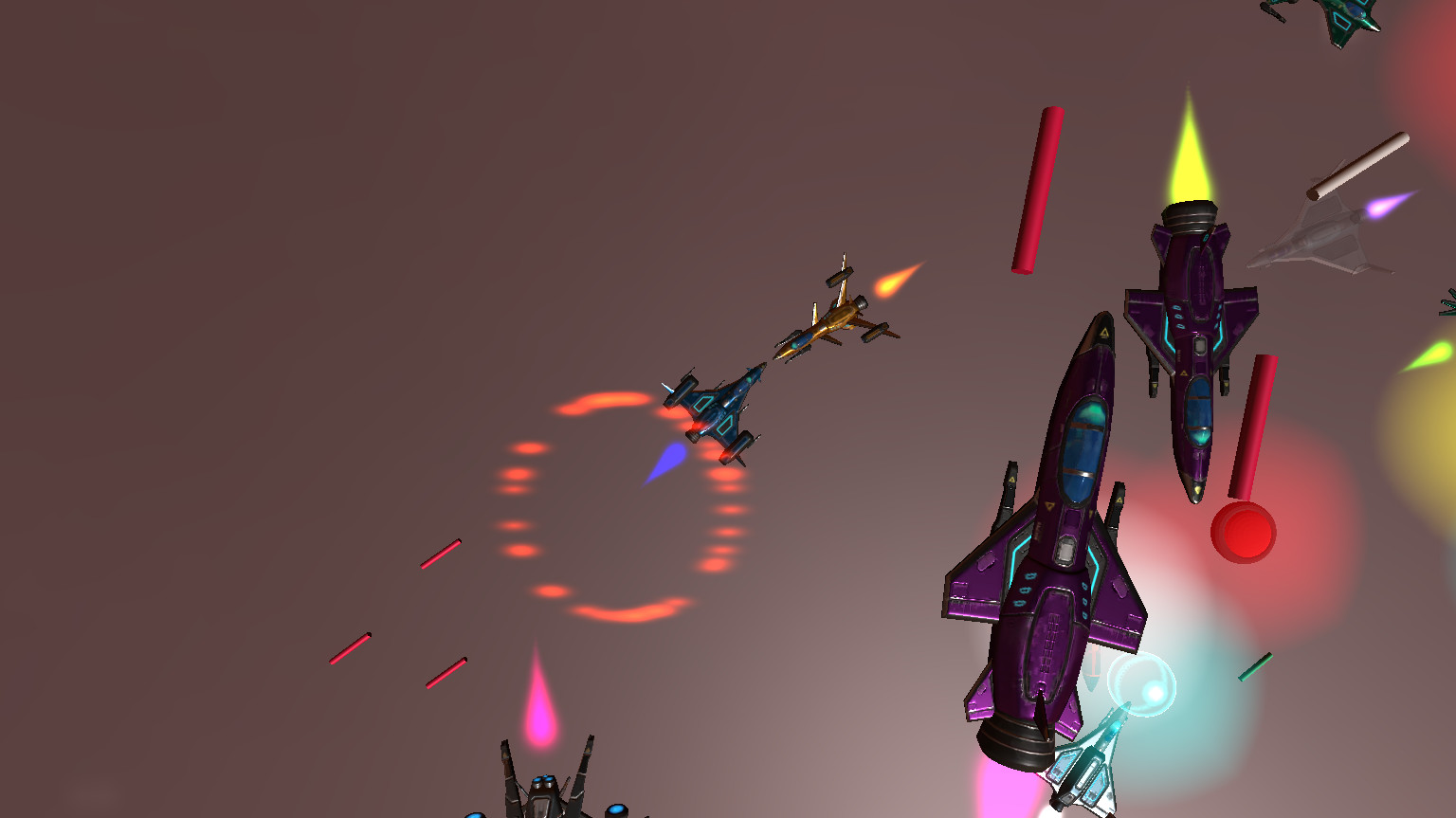 Stars Survivor screenshot 7