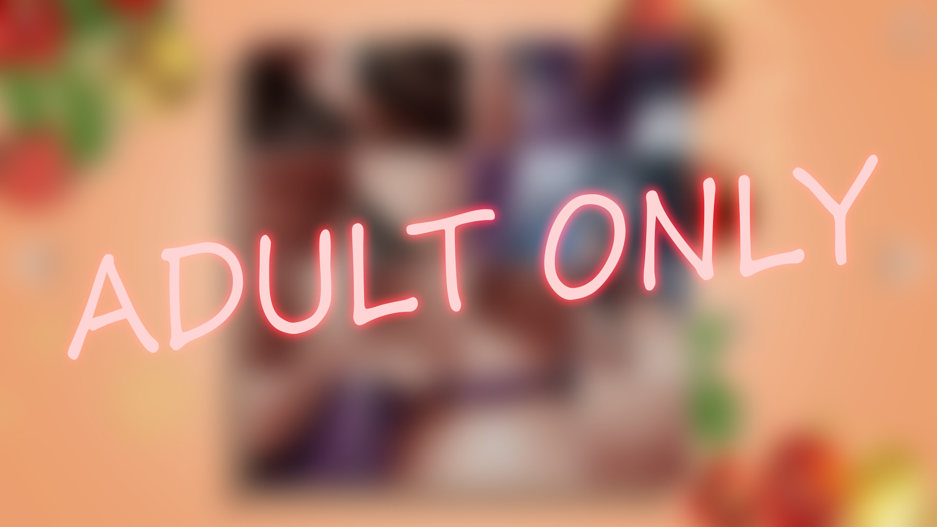 Happy New Hentai screenshot 8