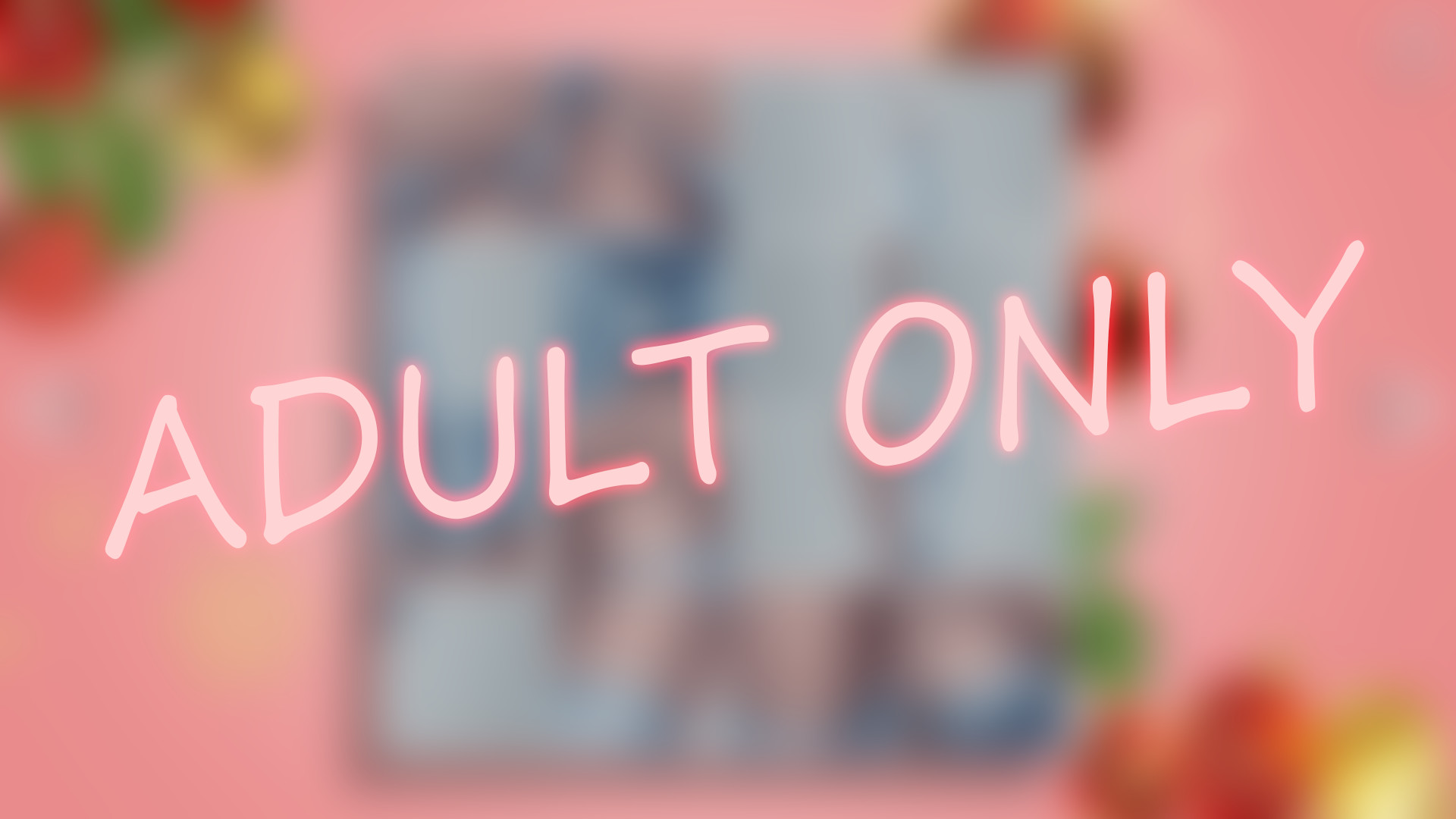 Happy New Hentai screenshot 6