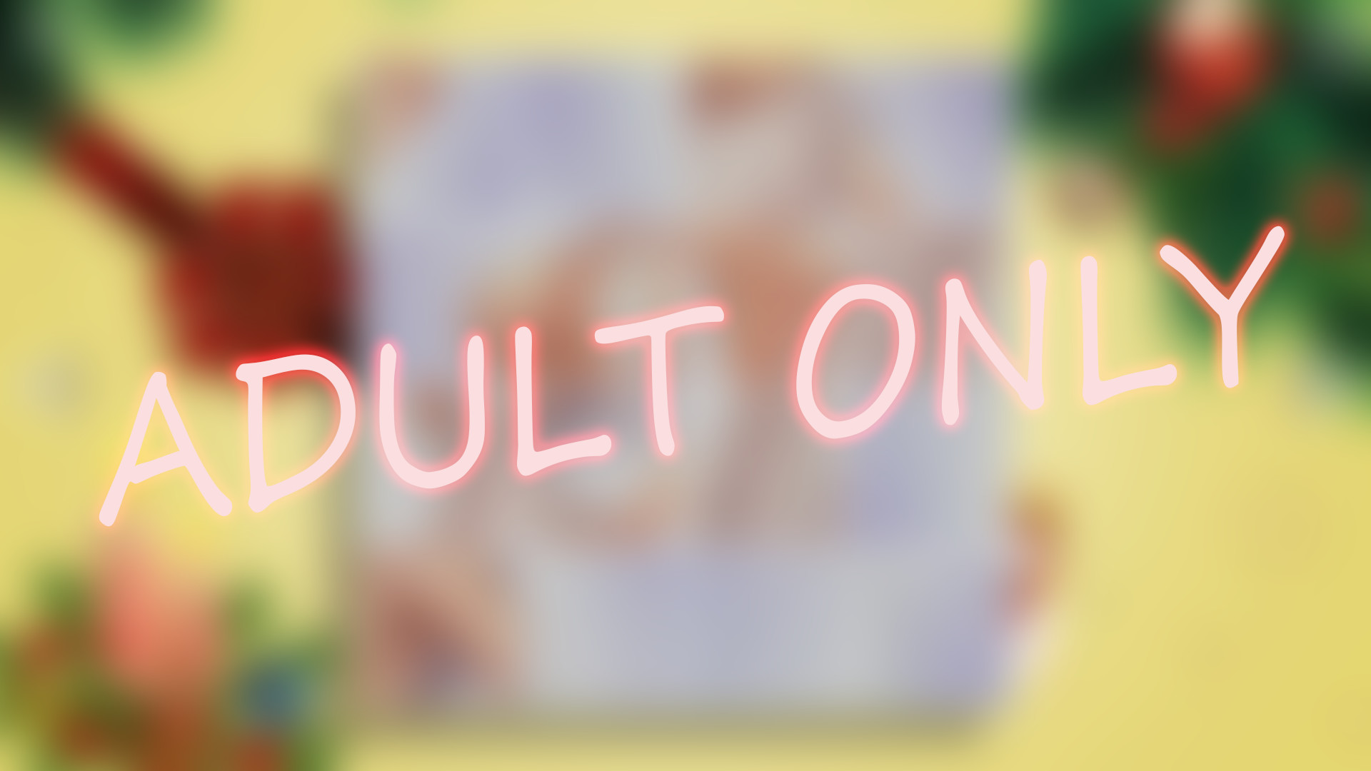 Happy New Hentai screenshot 4