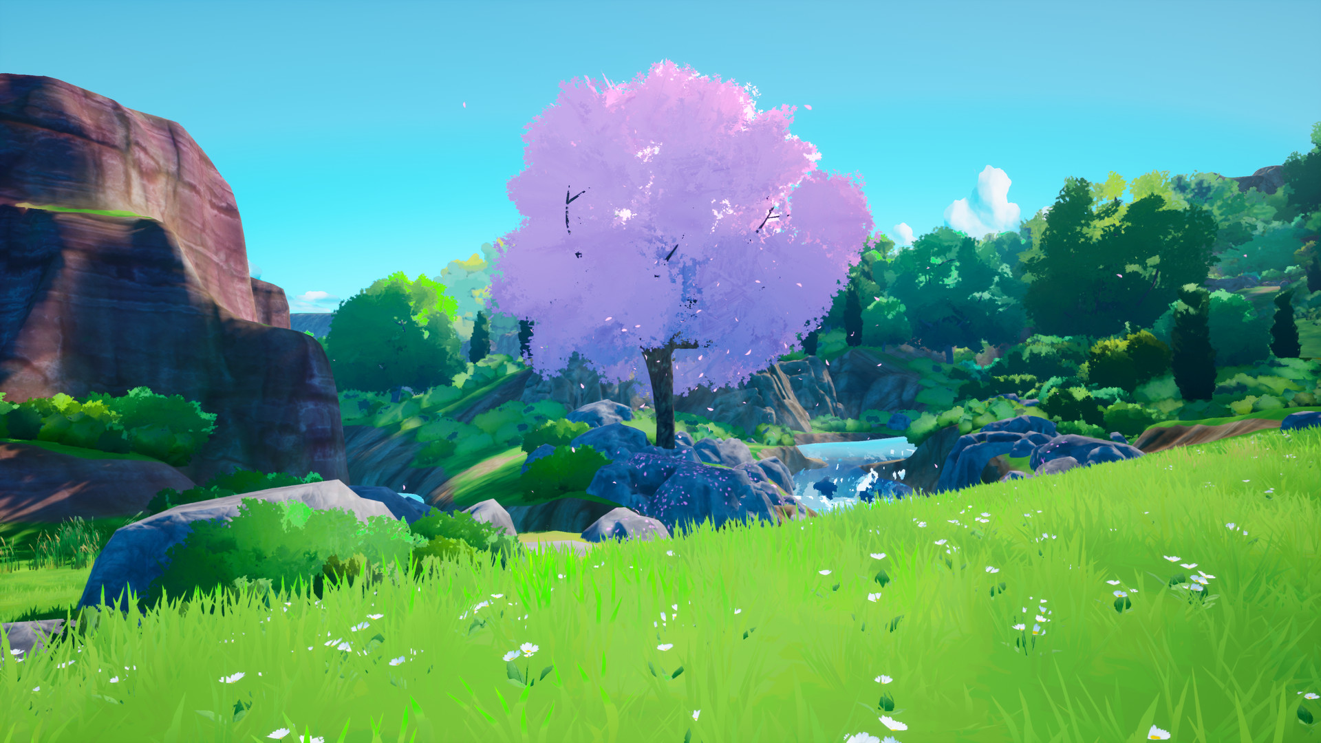 Horse Tales: Emerald Valley Ranch screenshot 6