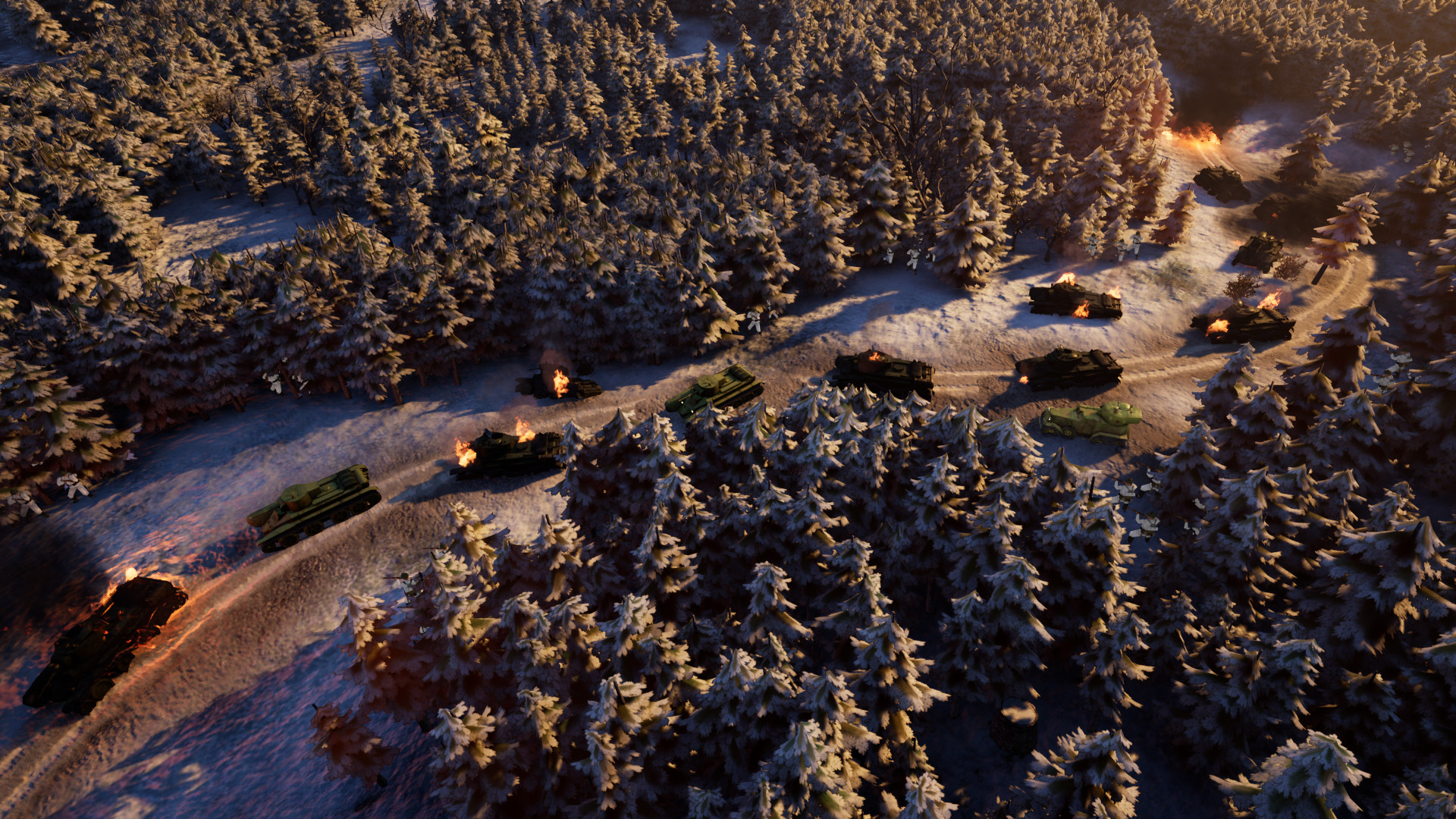 Strategic Mind: Spirit of Liberty screenshot 17