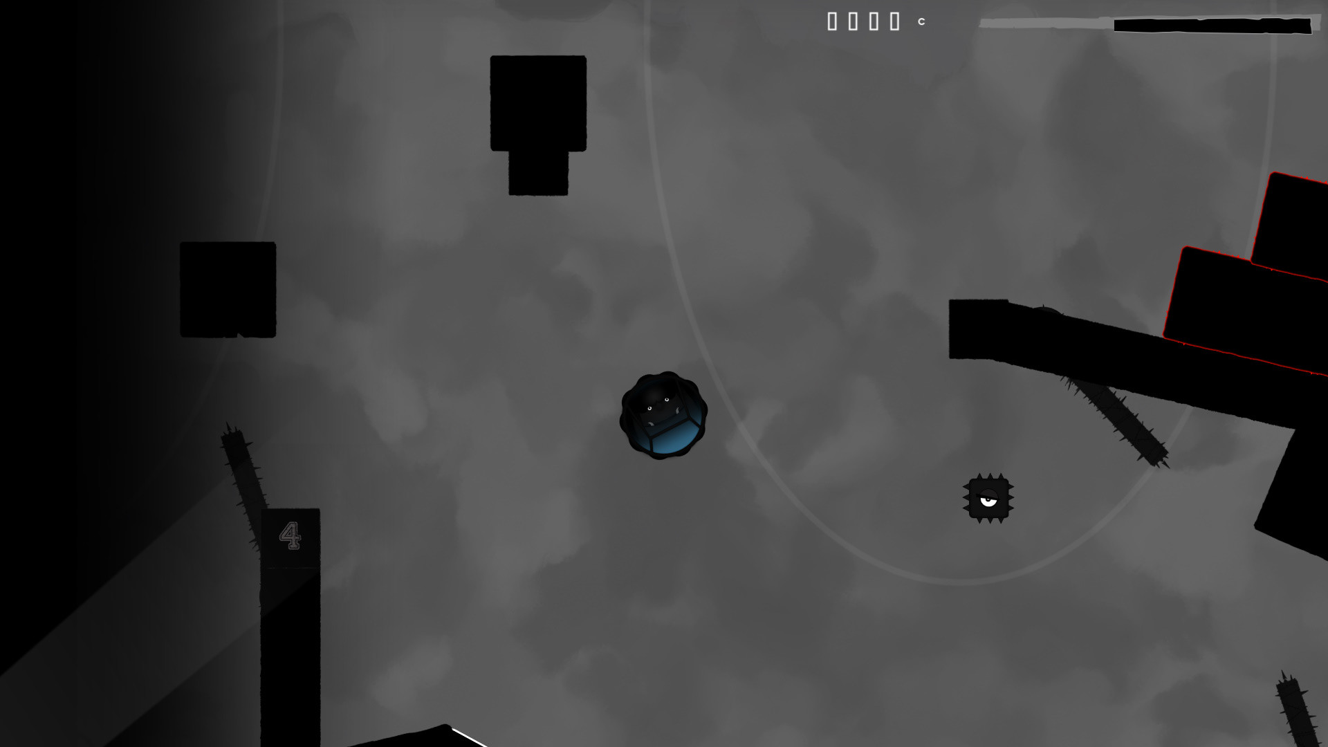 Black Ido screenshot 5