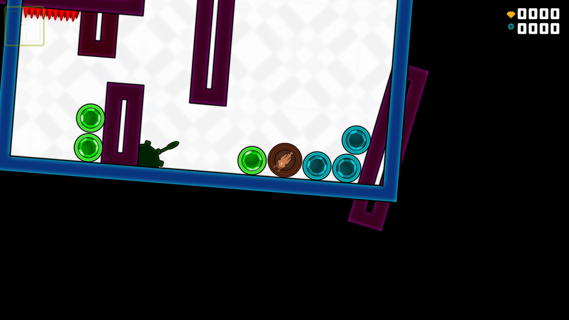 Cash Horse - Match 3 Puzzle Adventure screenshot 3