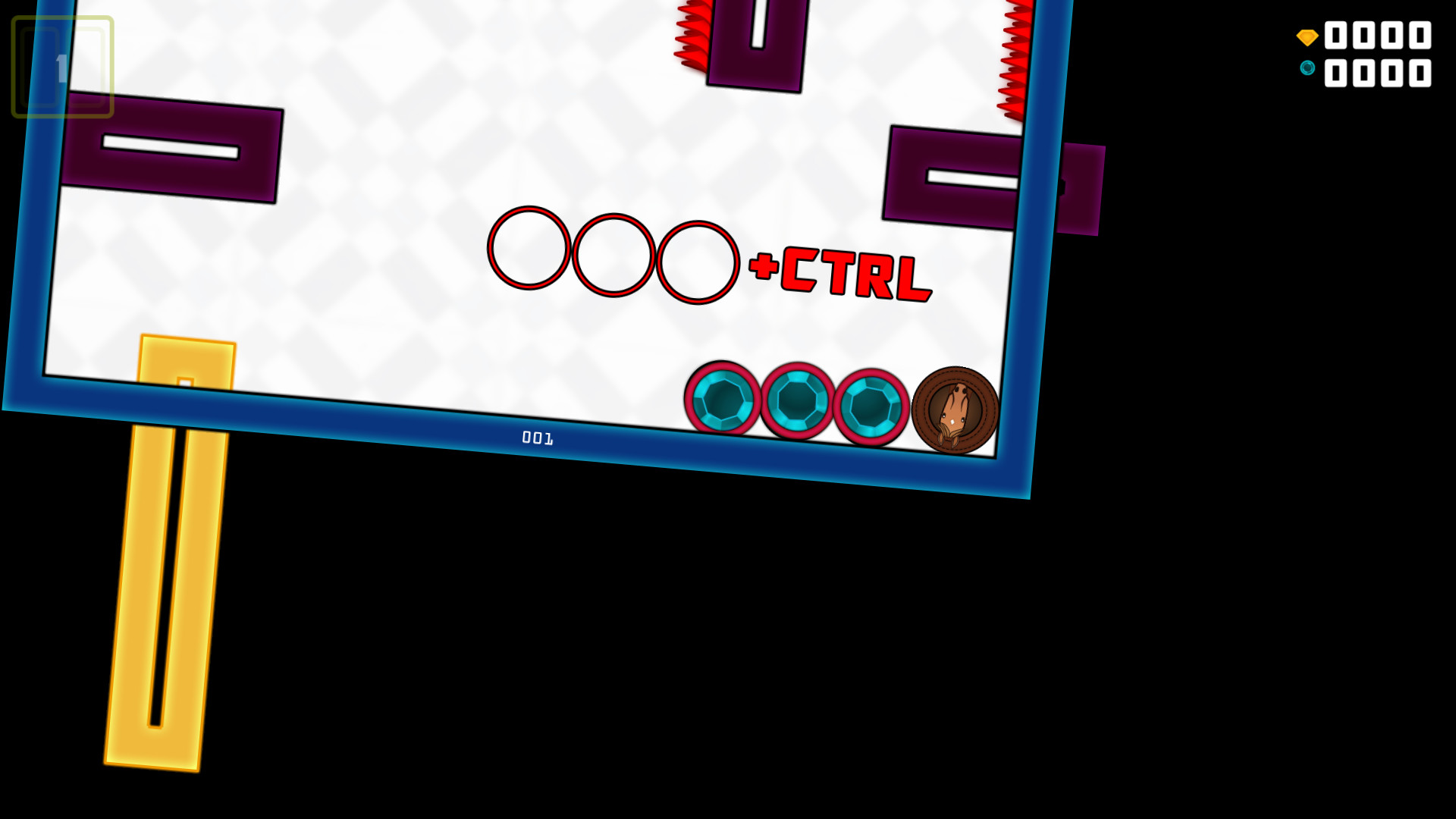 Cash Horse - Match 3 Puzzle Adventure screenshot 2