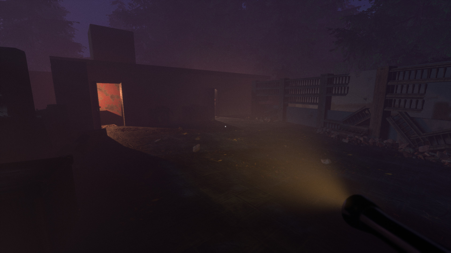 Deceased screenshot 12