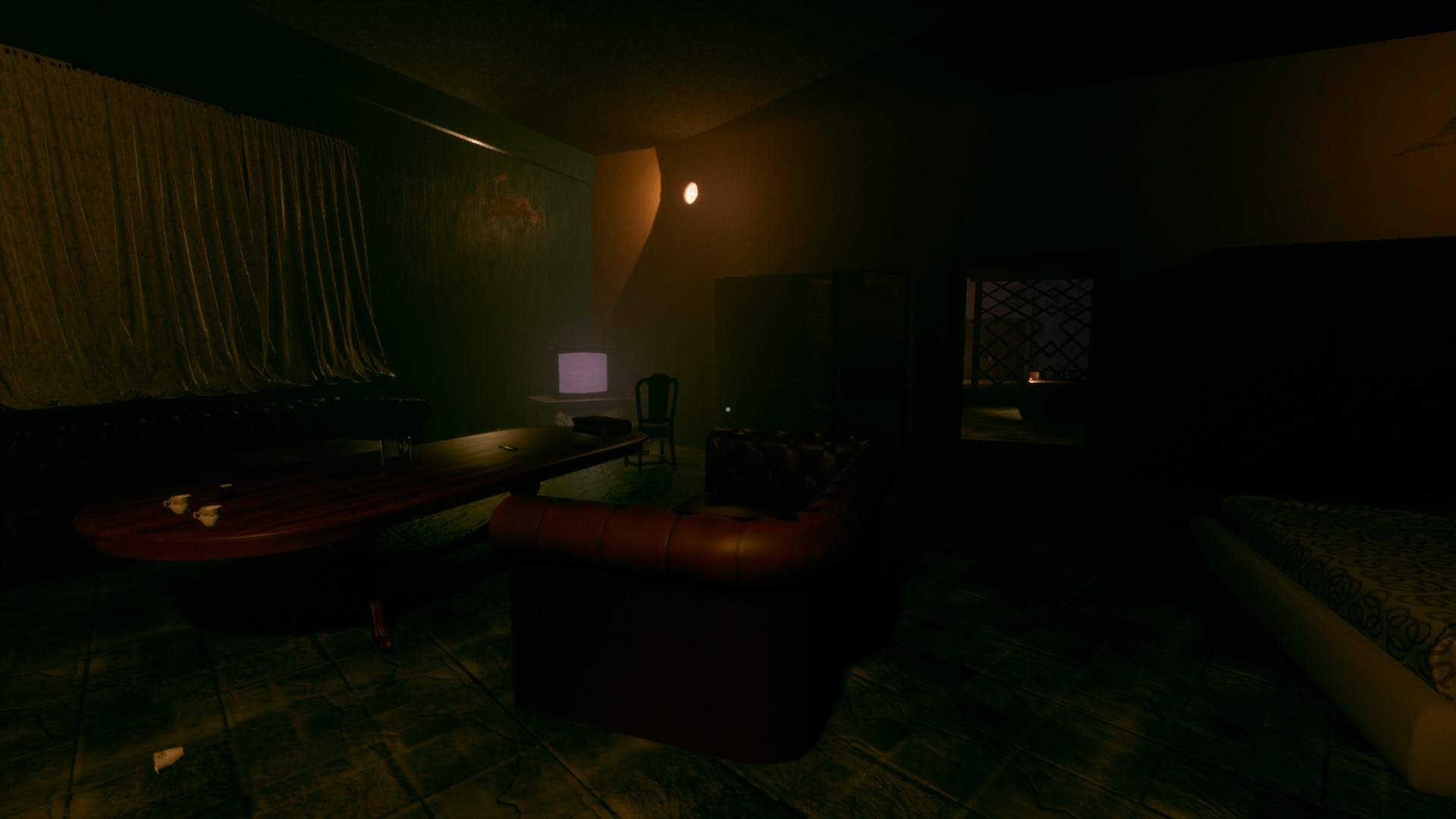 Deceased screenshot 6
