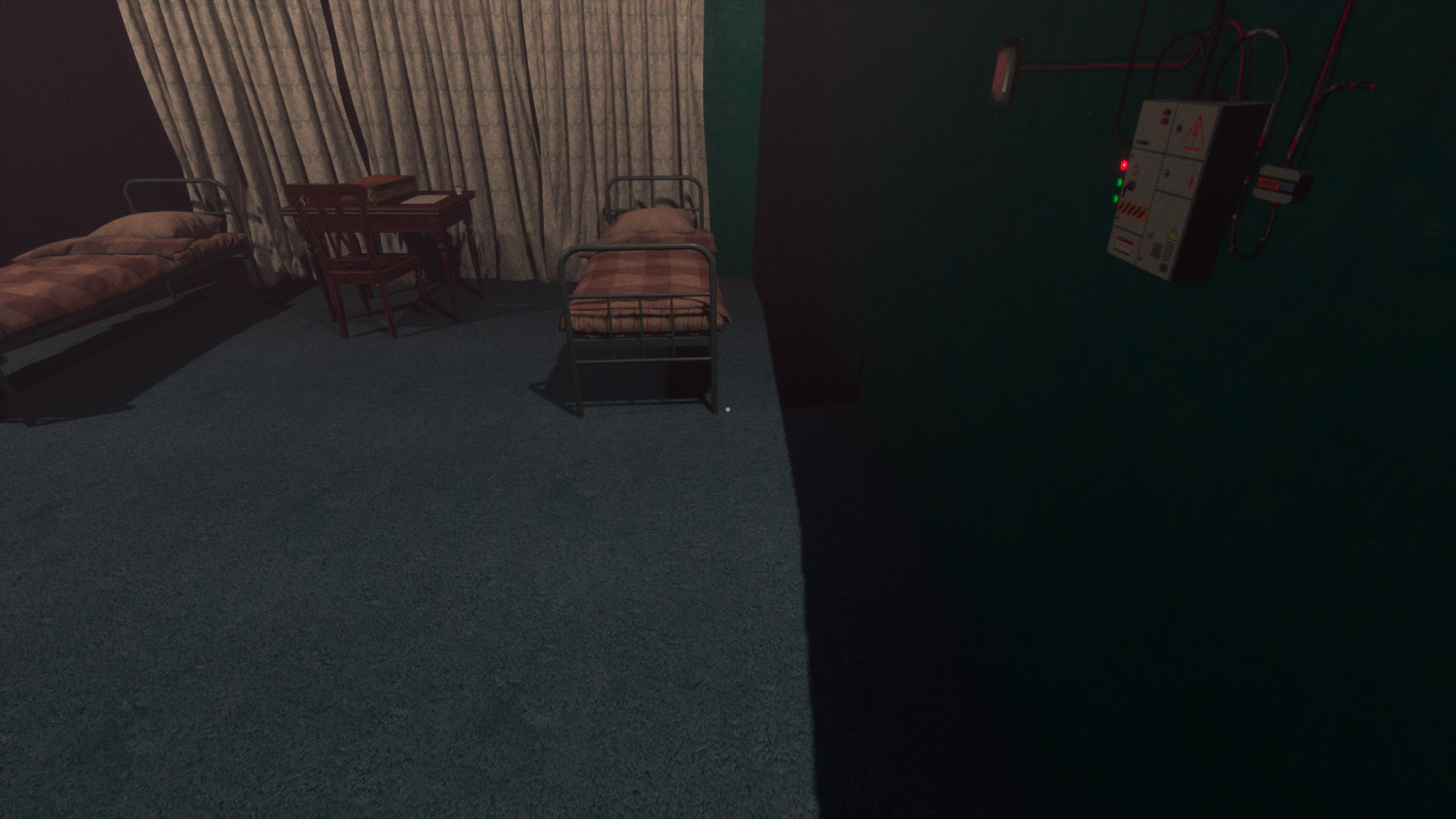 Deceased screenshot 14