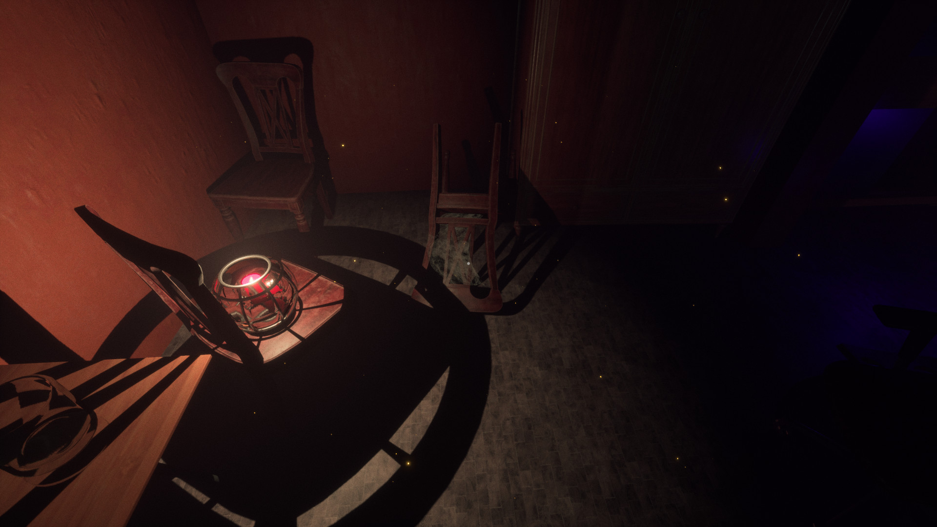 Deceased screenshot 5