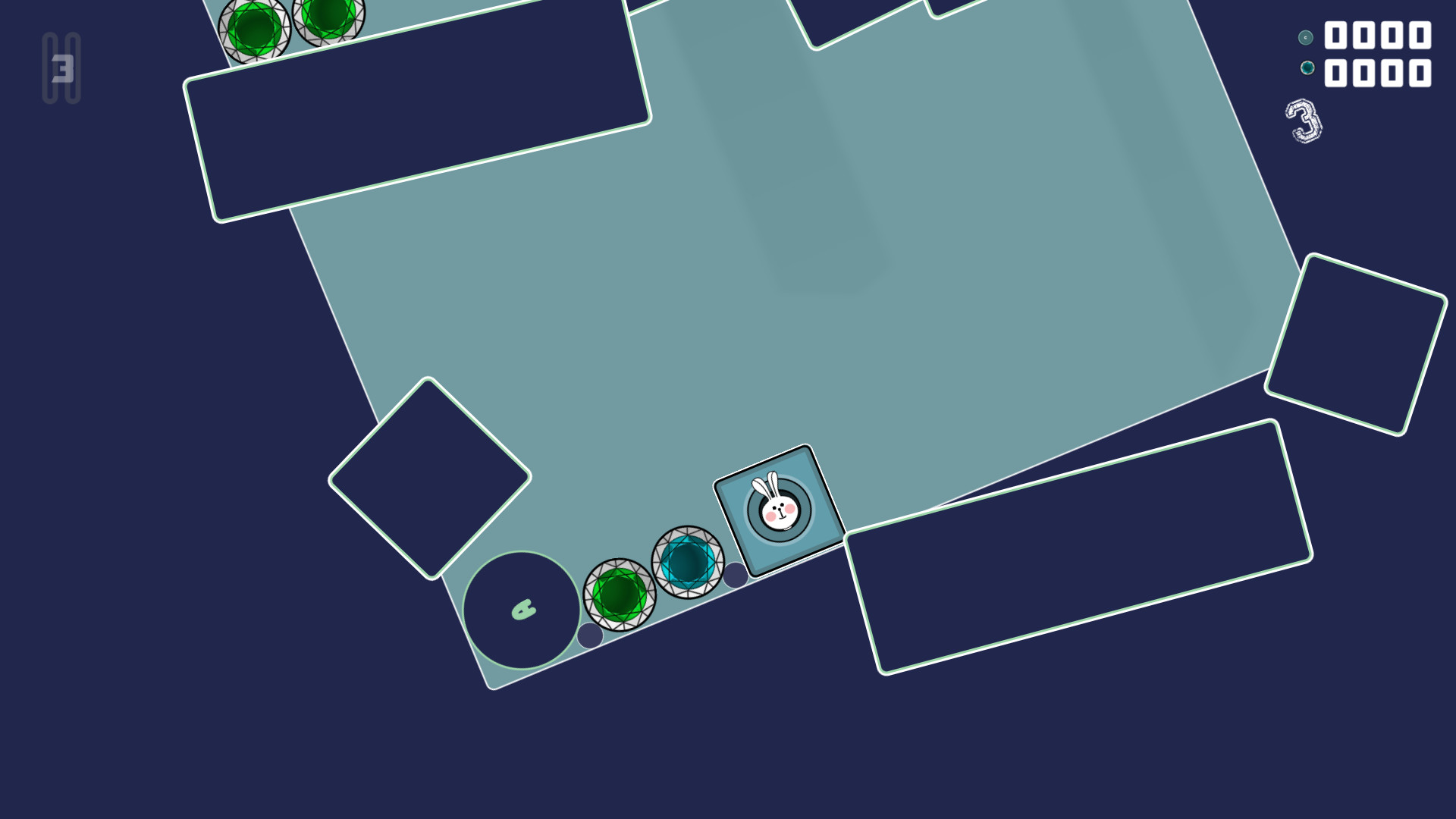 White Rabbit screenshot 4