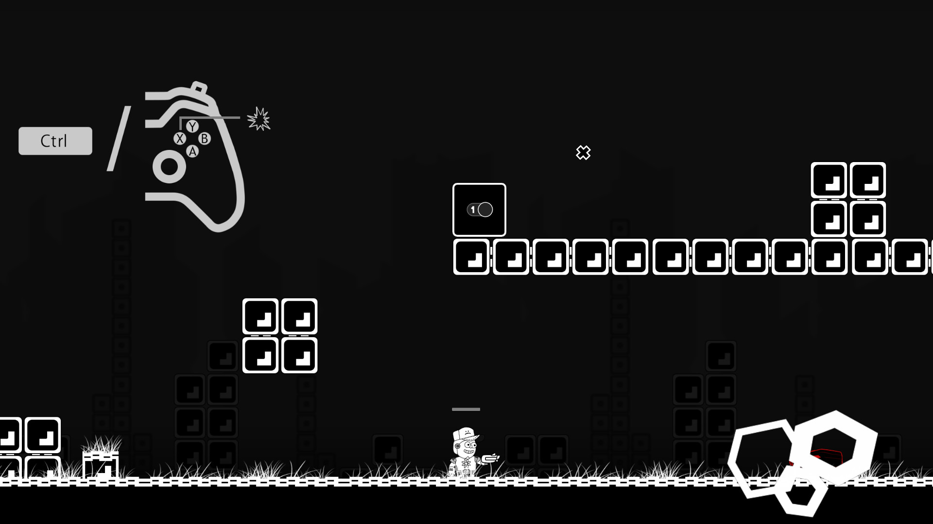 Boots Versus Plants screenshot 2