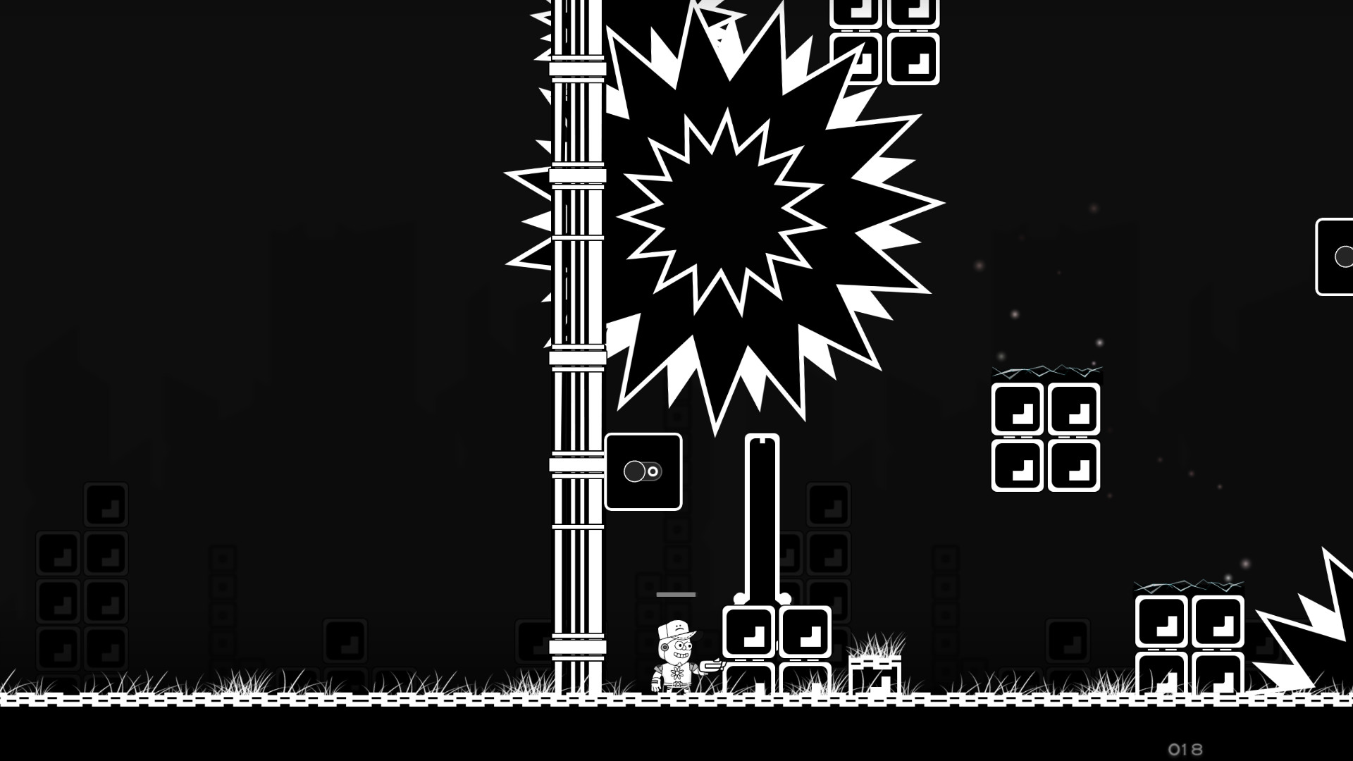 Boots Versus Plants screenshot 9