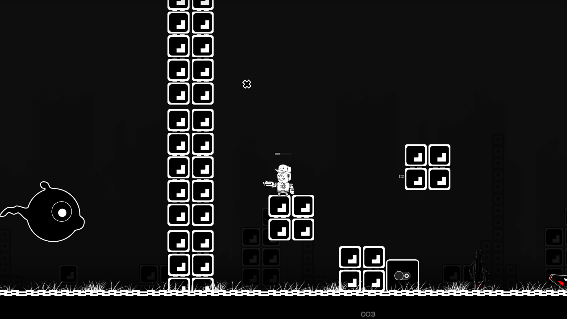 Boots Versus Plants screenshot 5