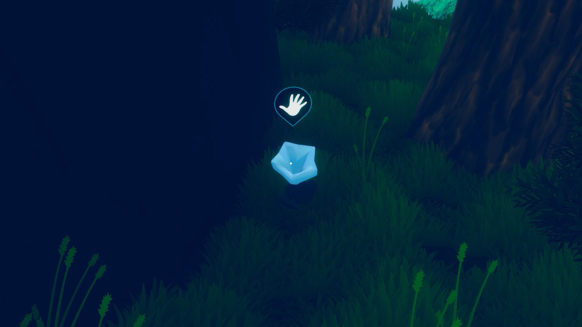 A Murmur in the Trees screenshot 3