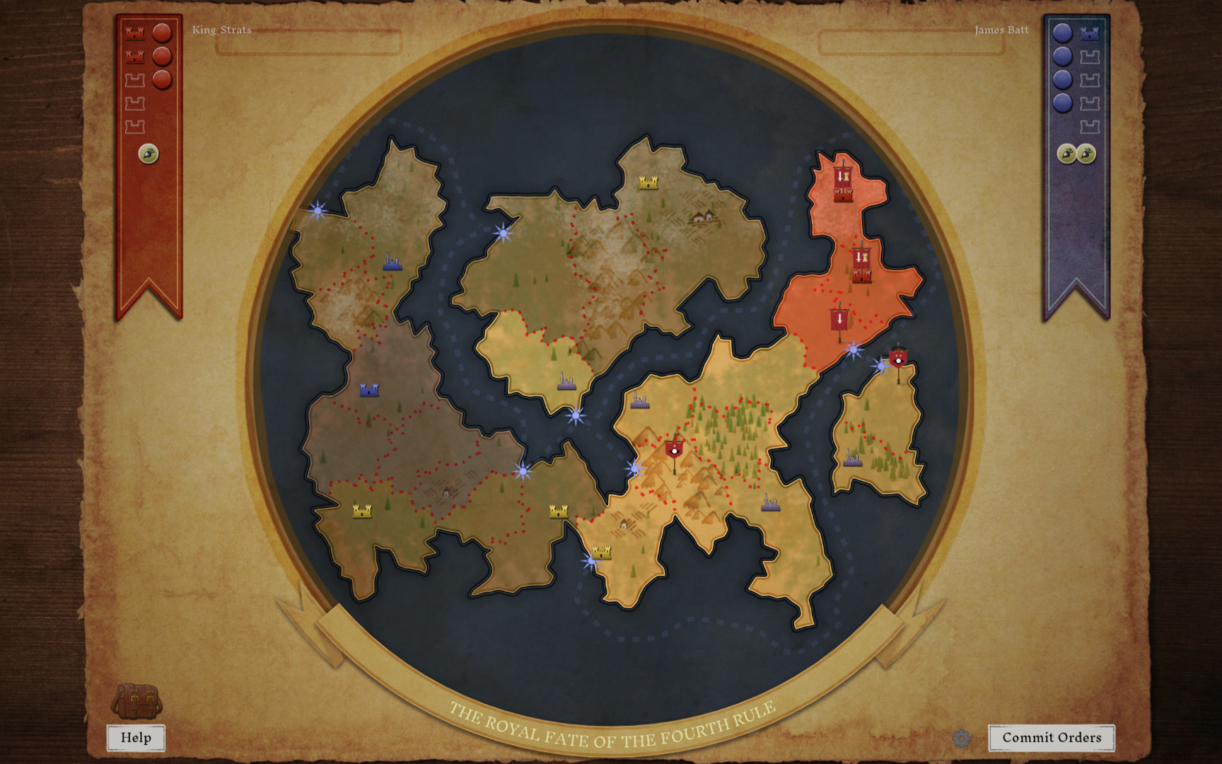 Spies & Soldiers Playtest screenshot 5
