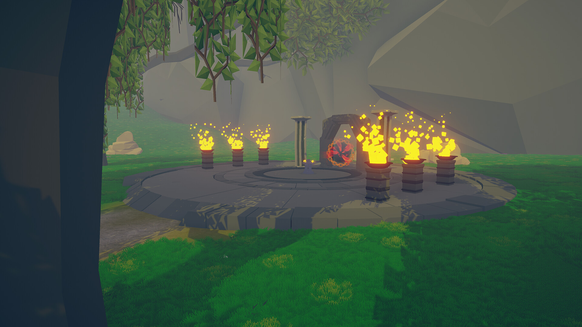 Barbarian screenshot 2